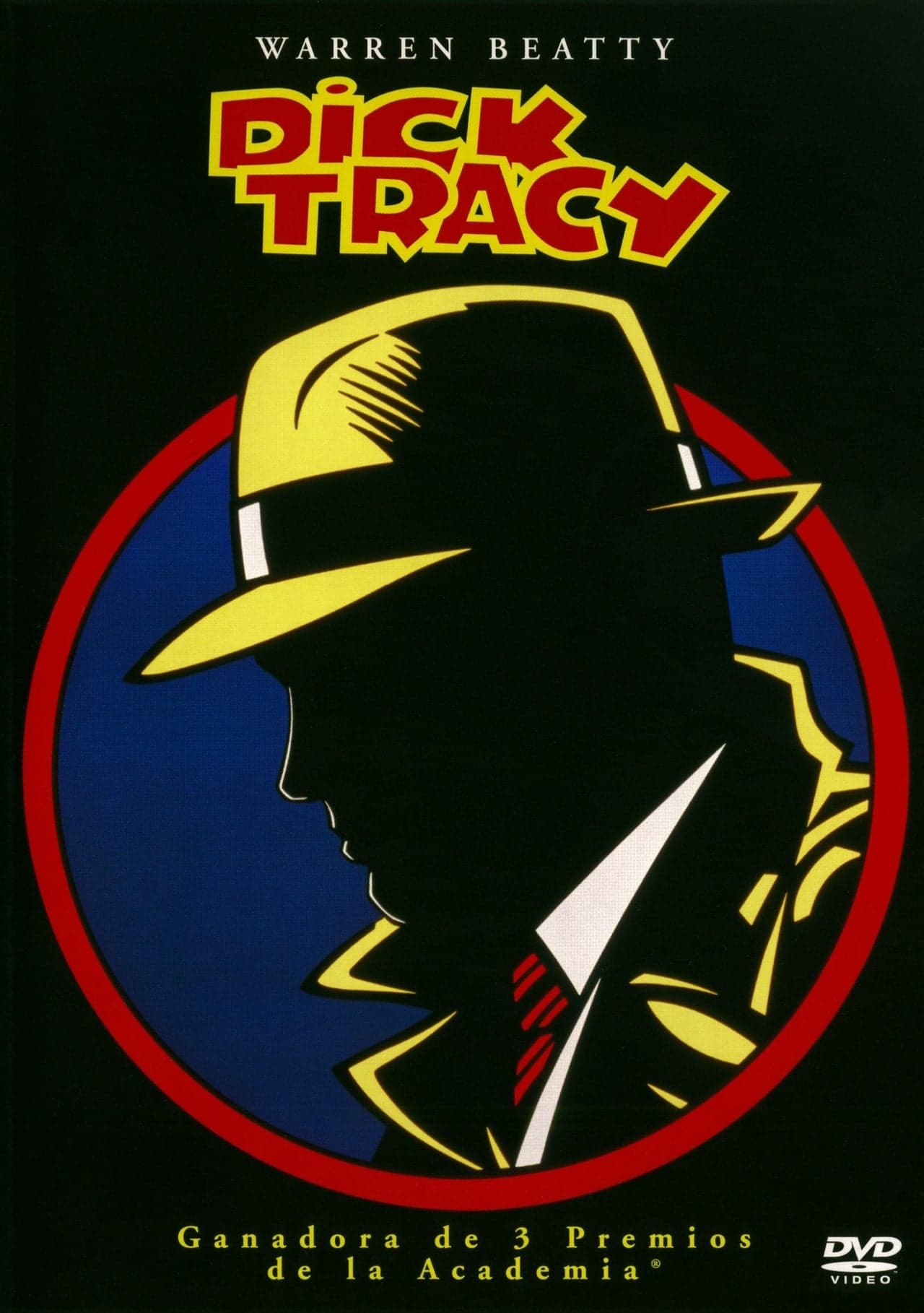 Movie Dick Tracy