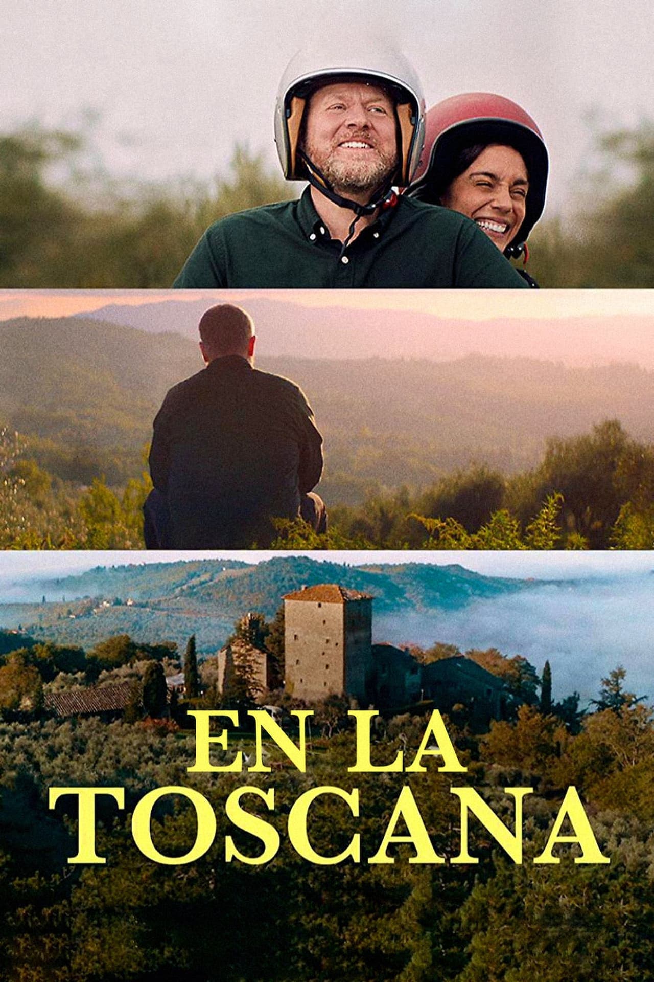 Movie En la Toscana