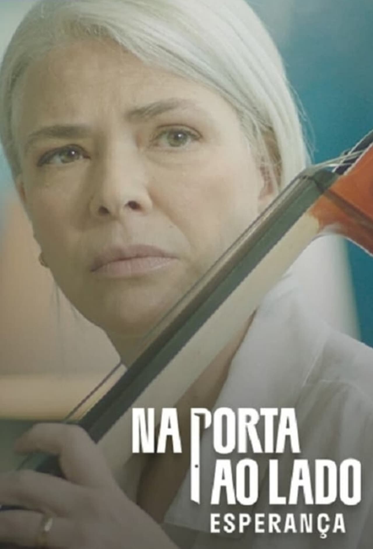 Película Na Porta ao Lado: Esperança