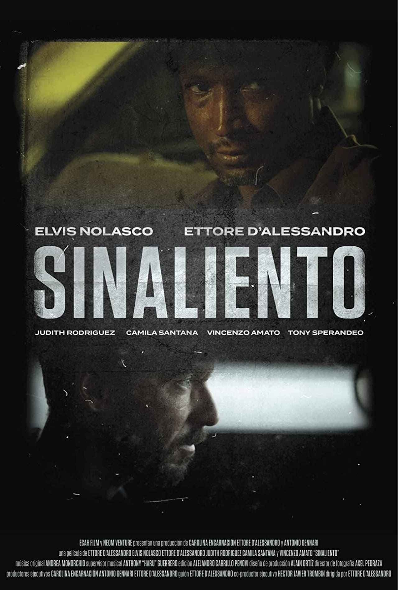 Movie Sinaliento