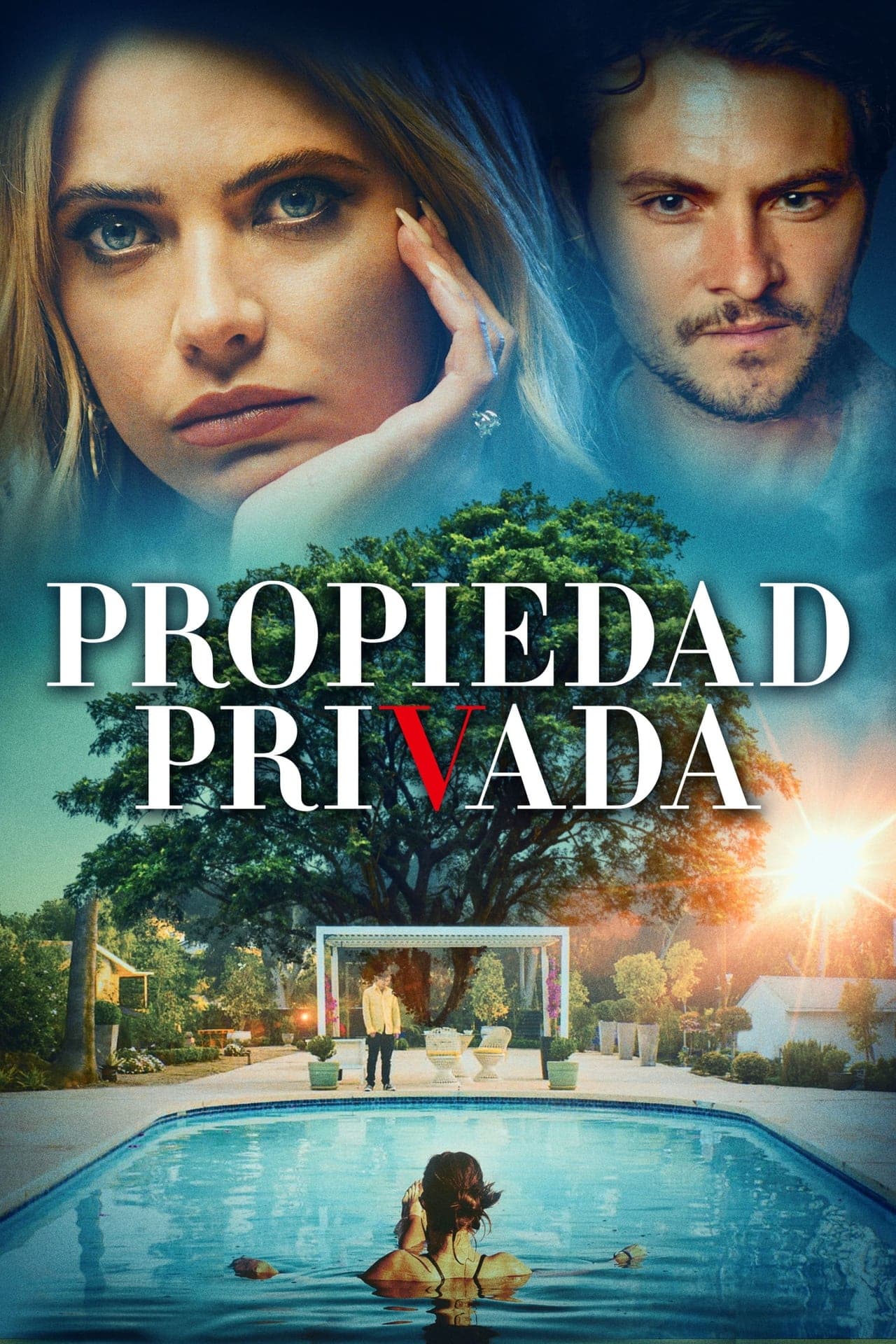 Movie Propiedad privada