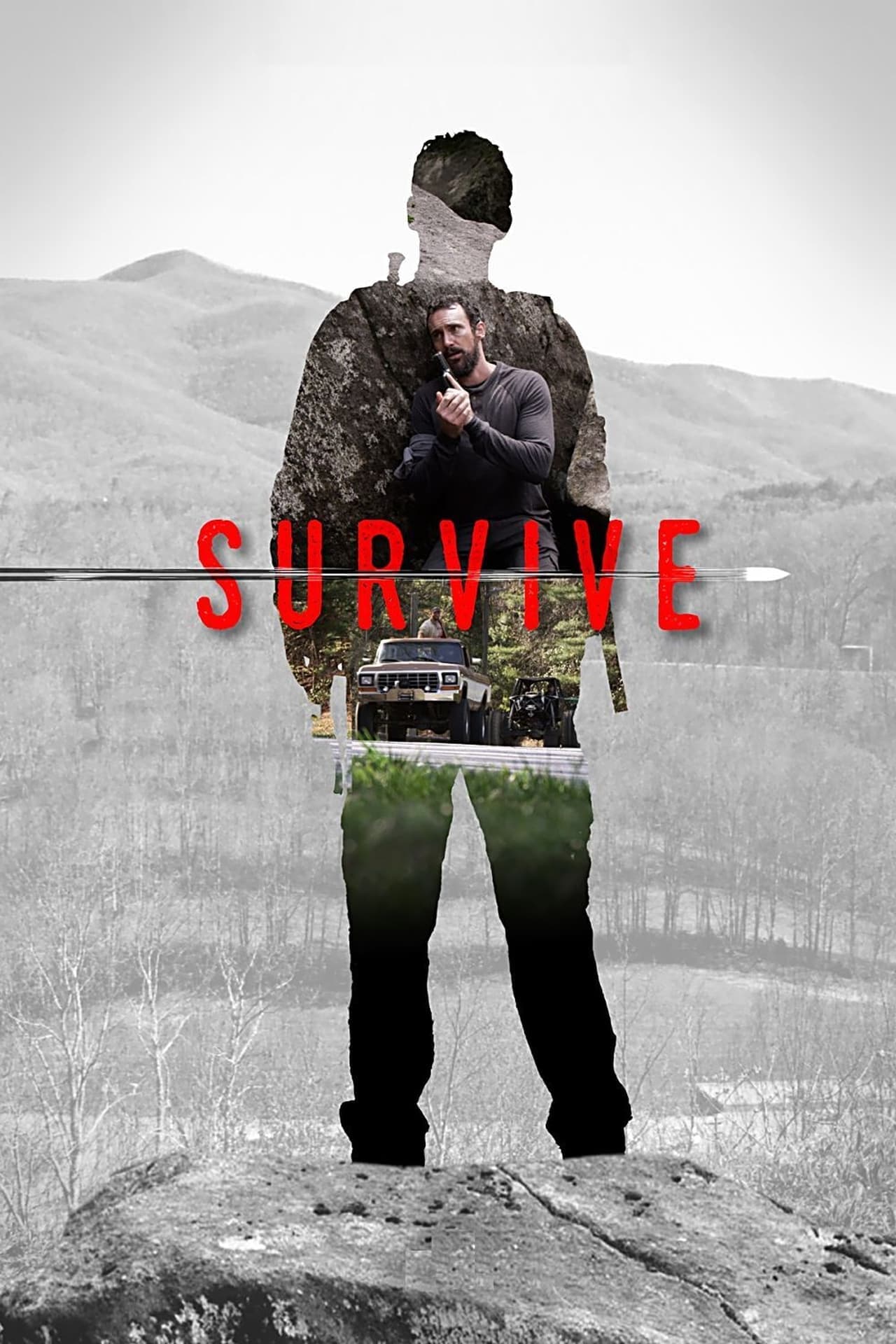 Película Survive