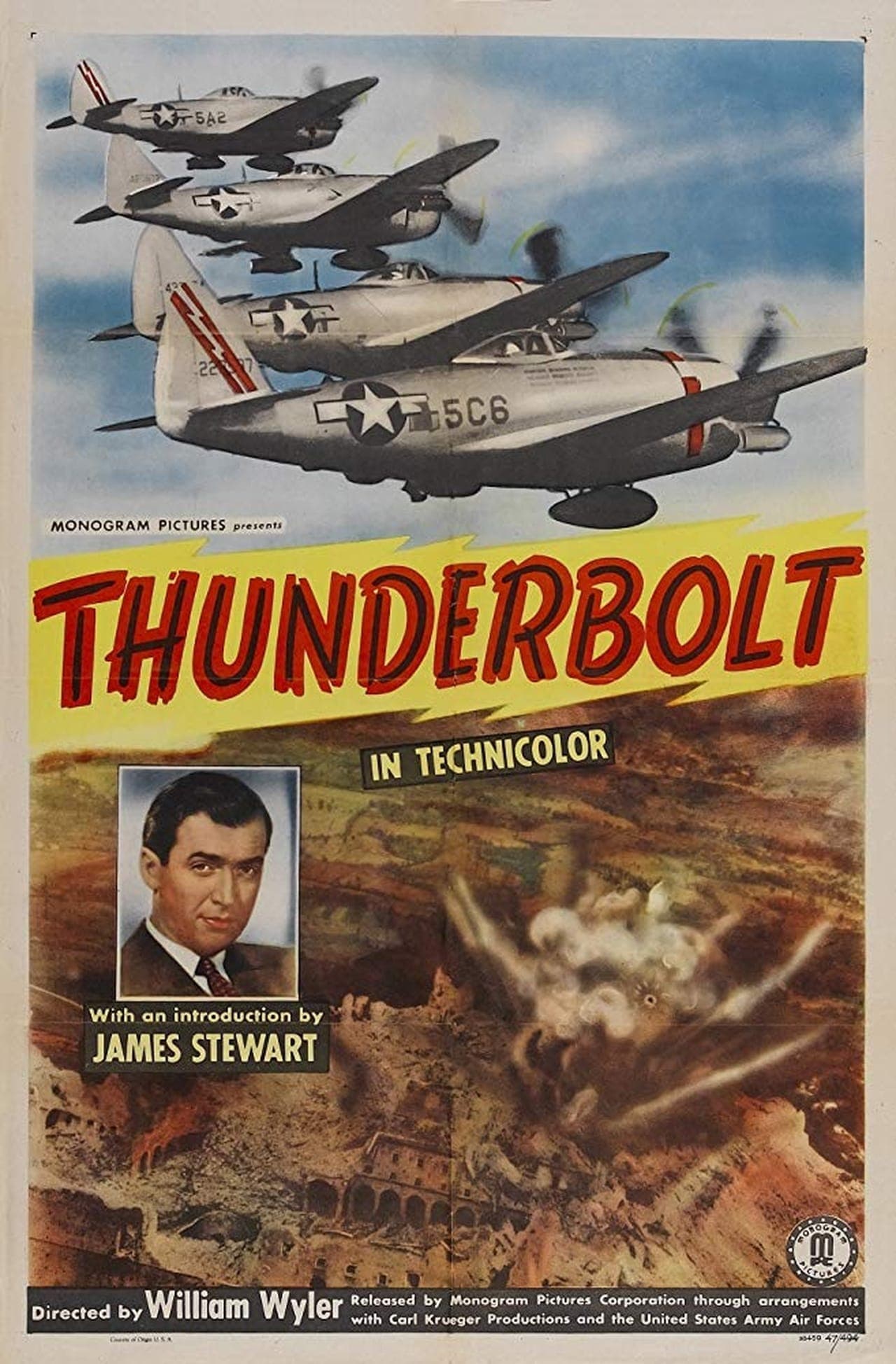 Movie Thunderbolt