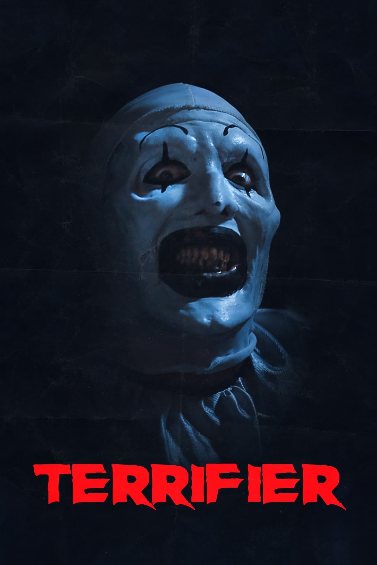 Movie Terrifier