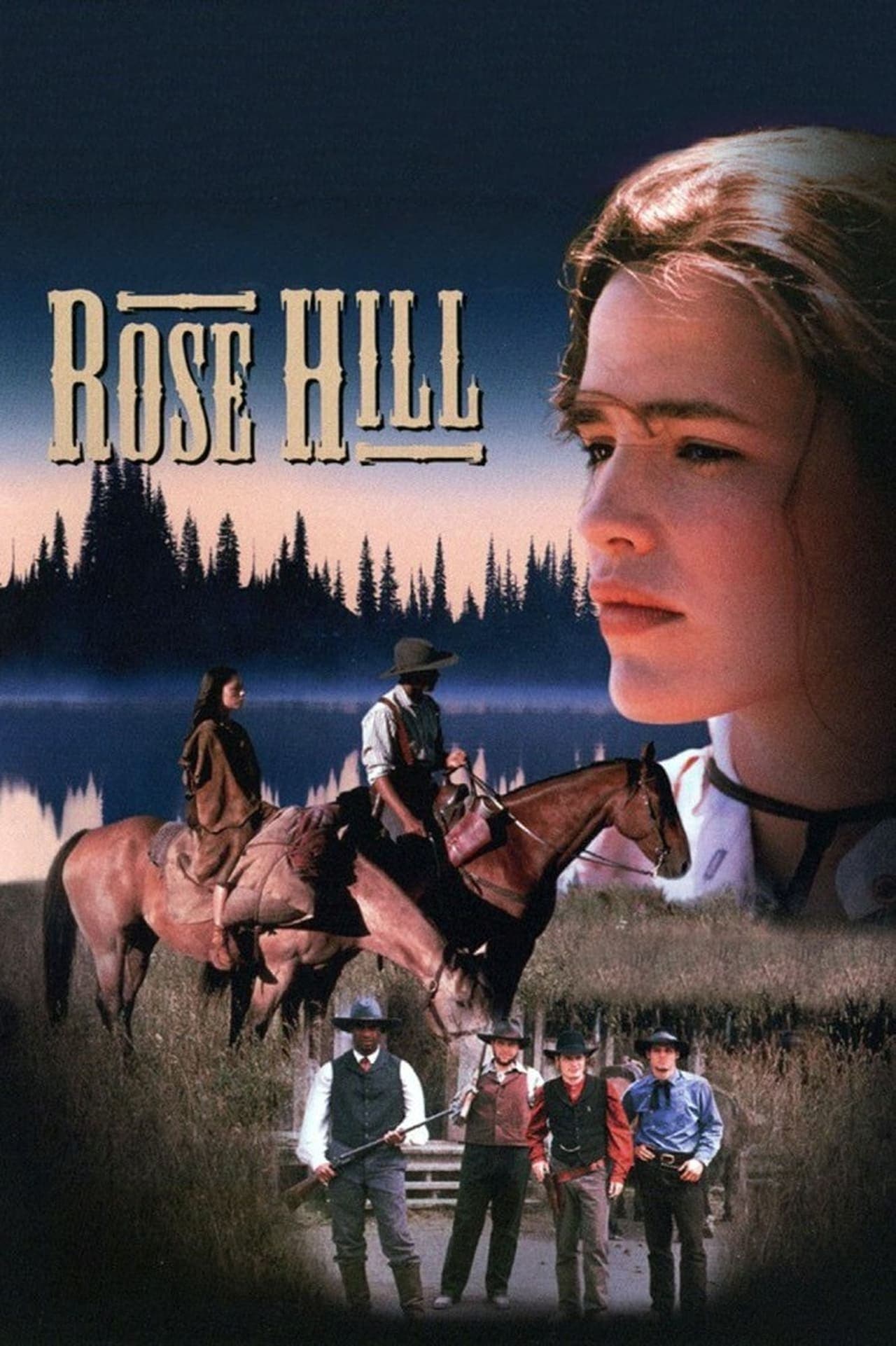 Película Rose Hill