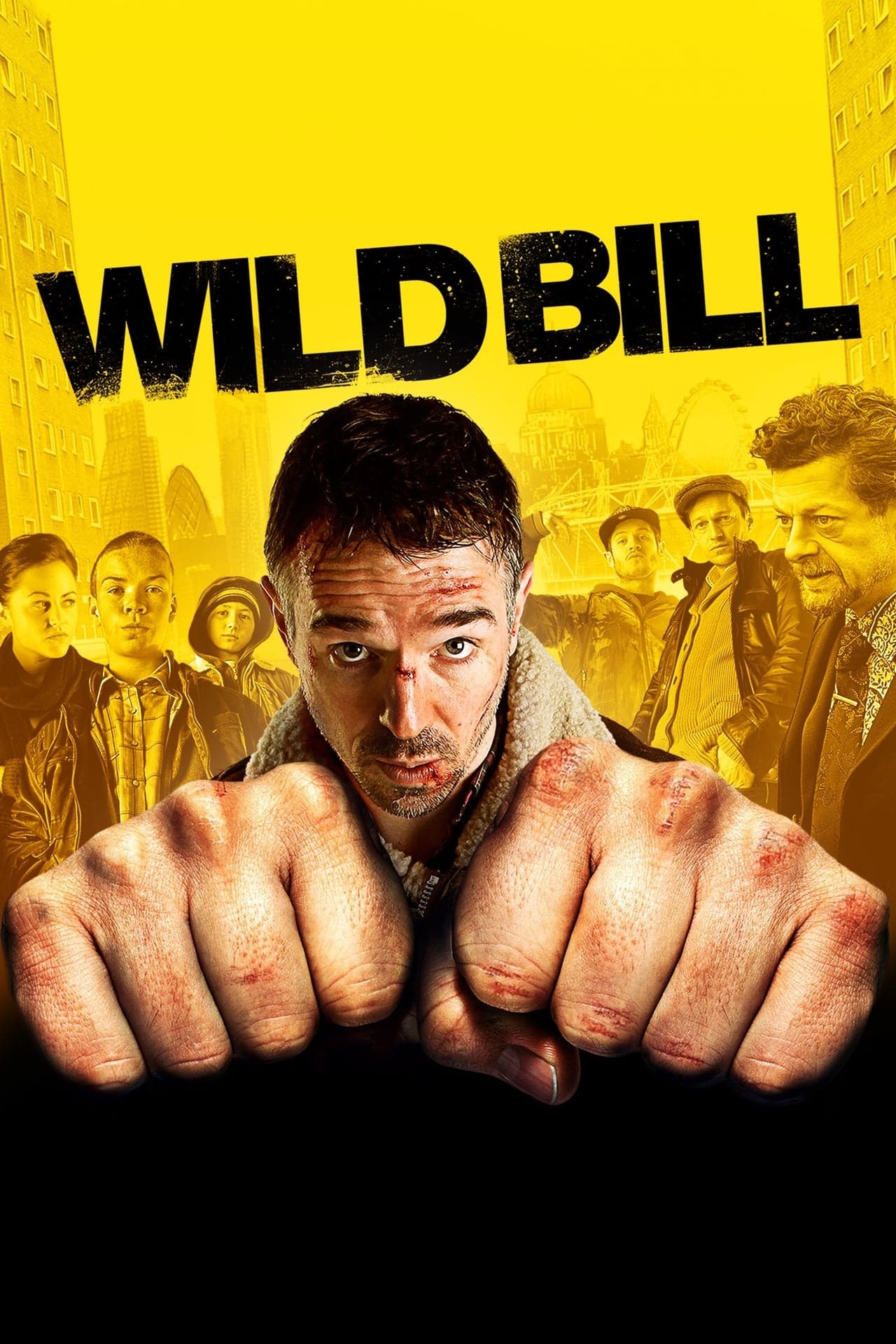 Película Wild Bill