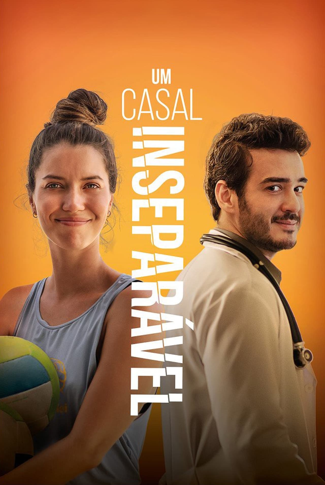 Movie Um Casal Inseparável