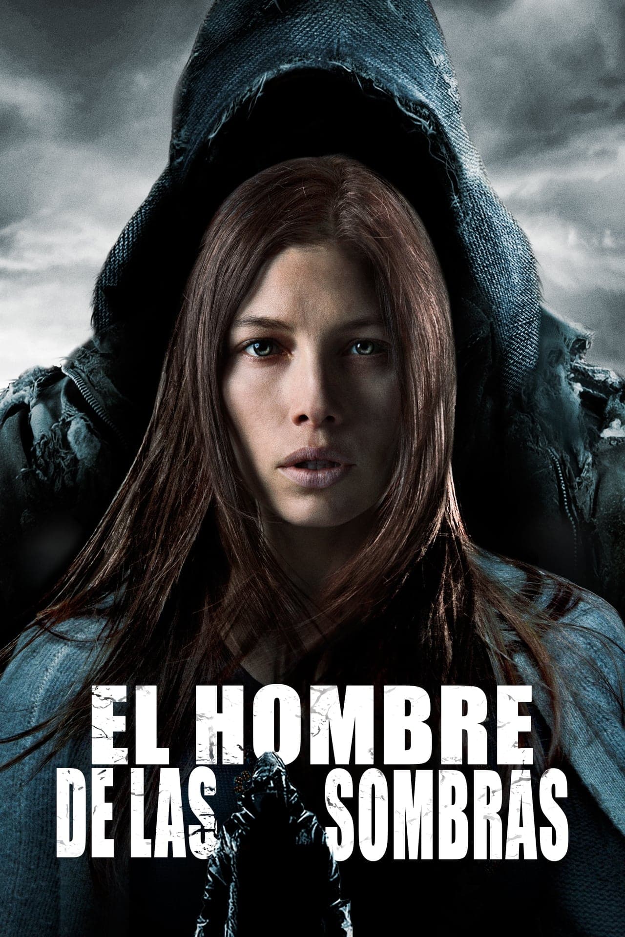 Movie El hombre de las sombras