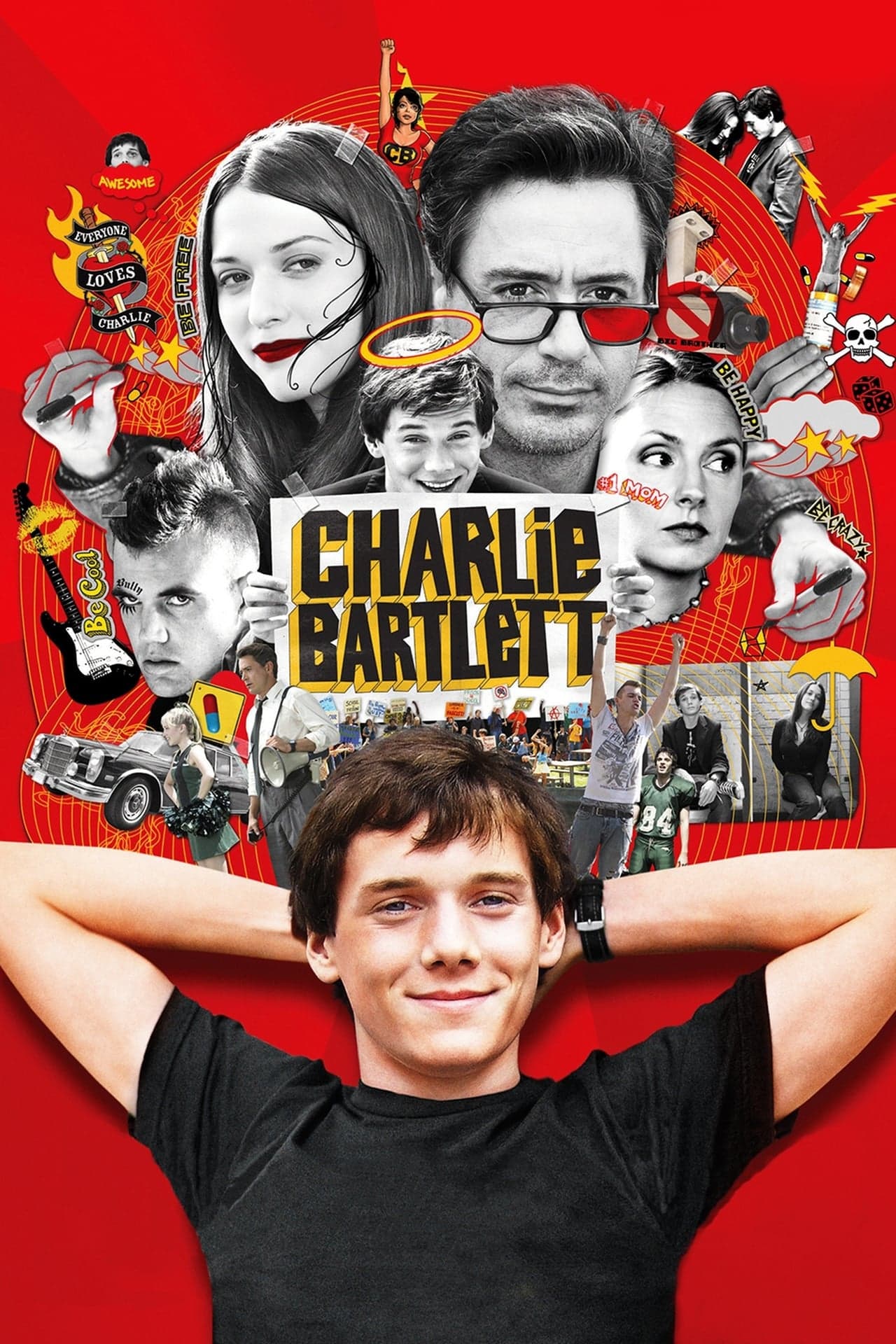 Movie Charlie Bartlett