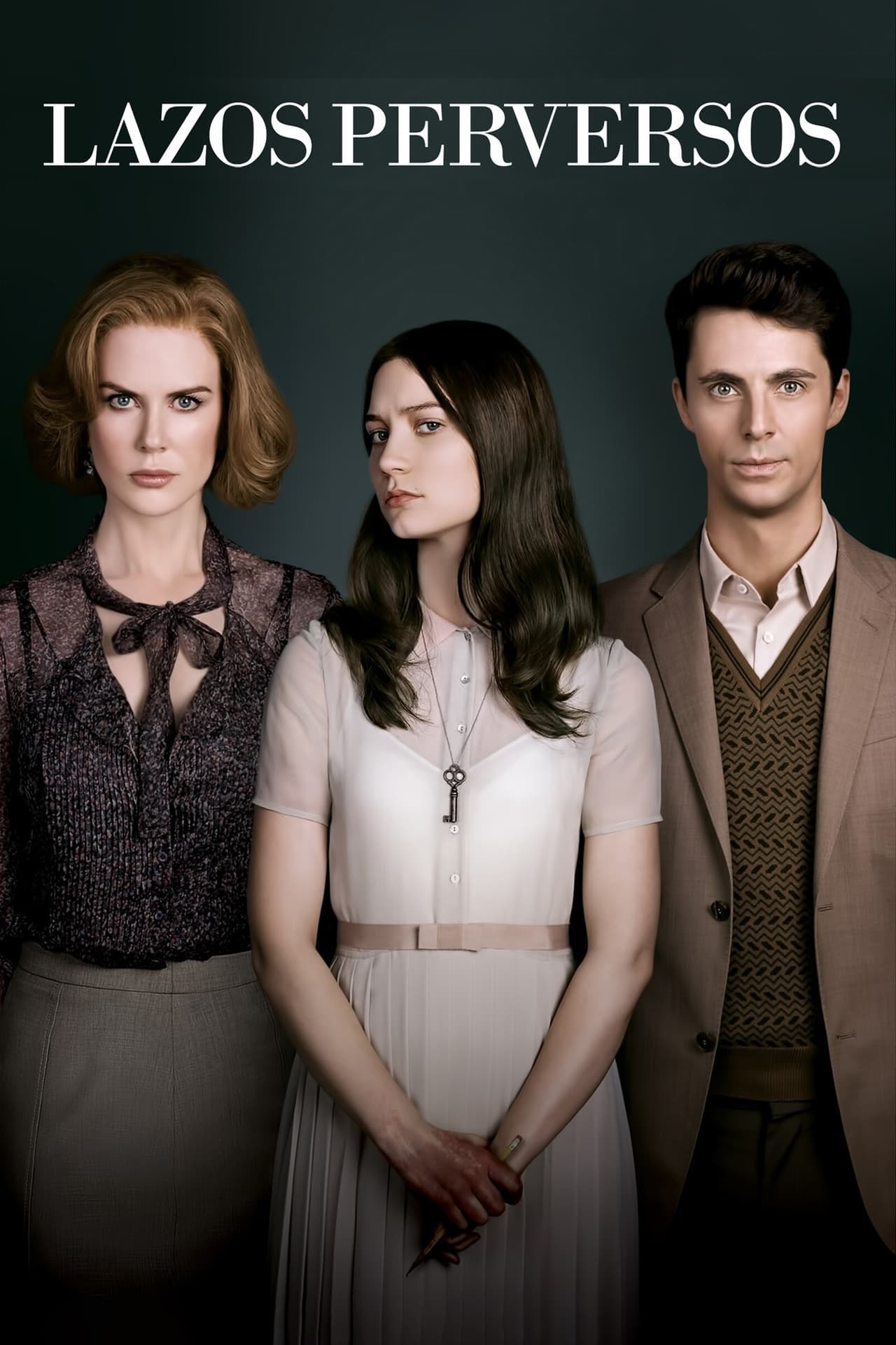 Movie Stoker