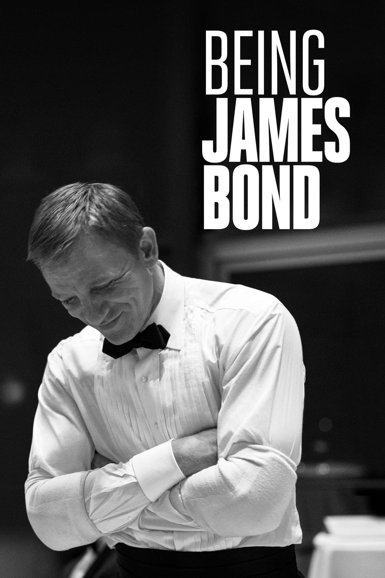 Movie En la piel de James Bond, (The Daniel Craig Story)