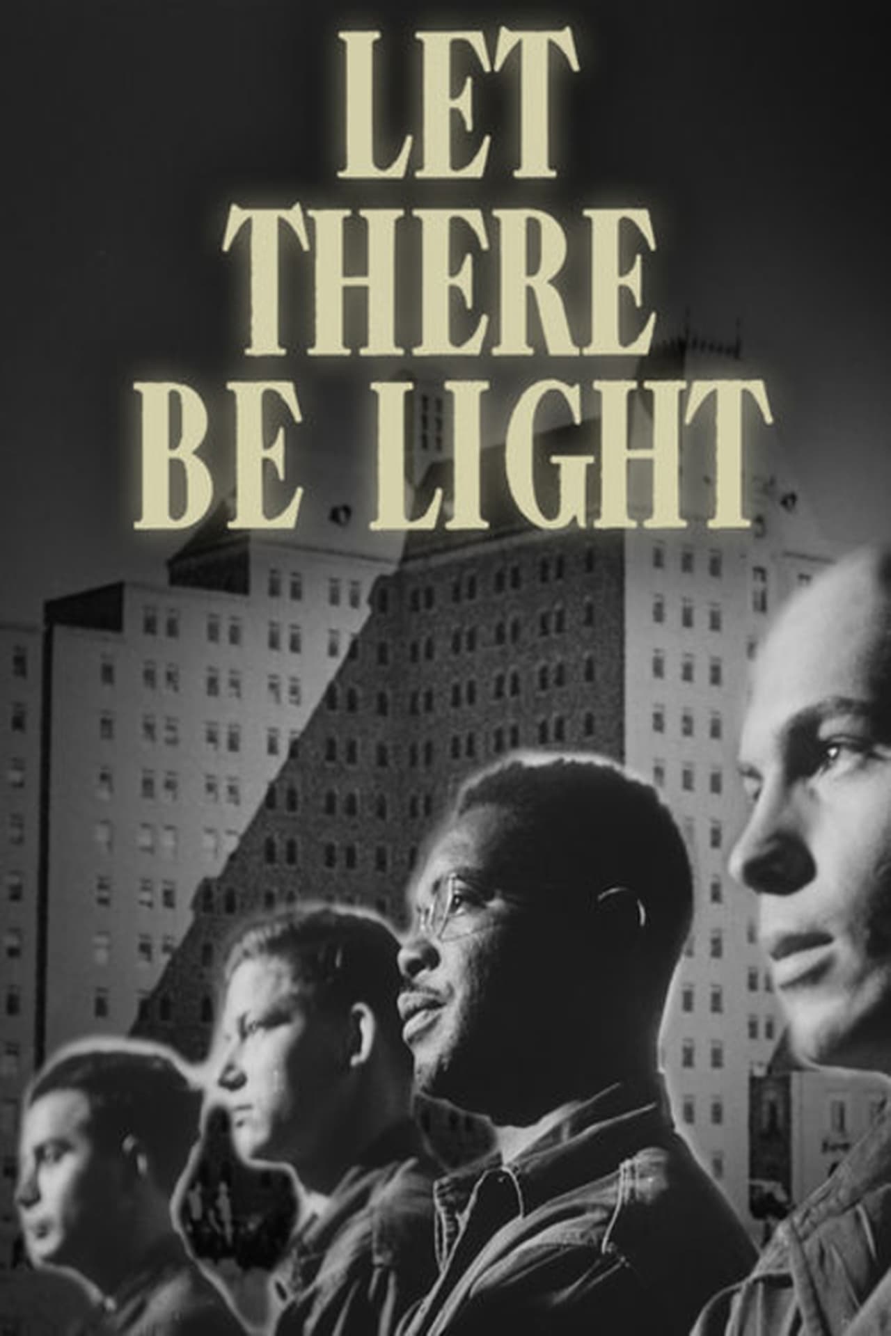 Movie Let There Be Light