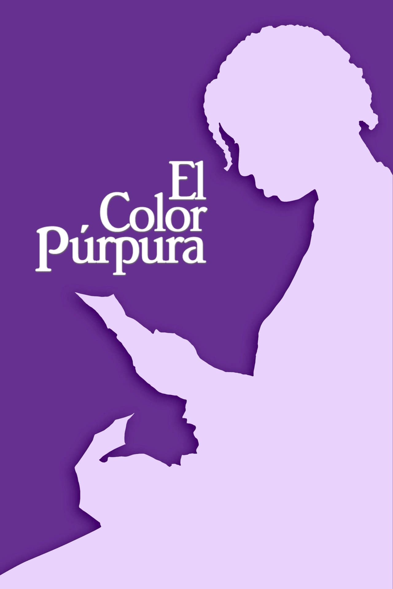 Movie El color púrpura