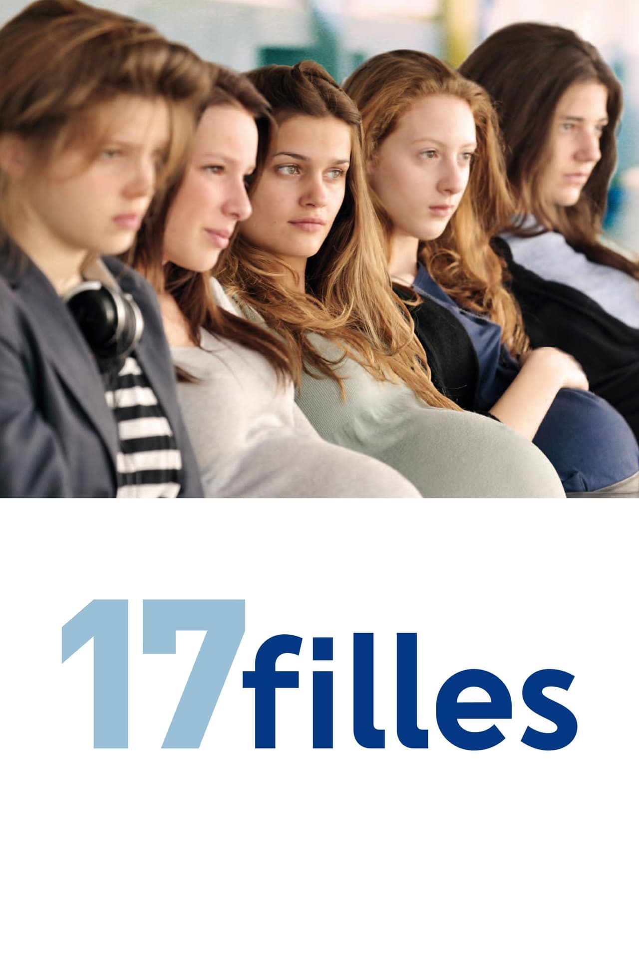 Movie 17 filles