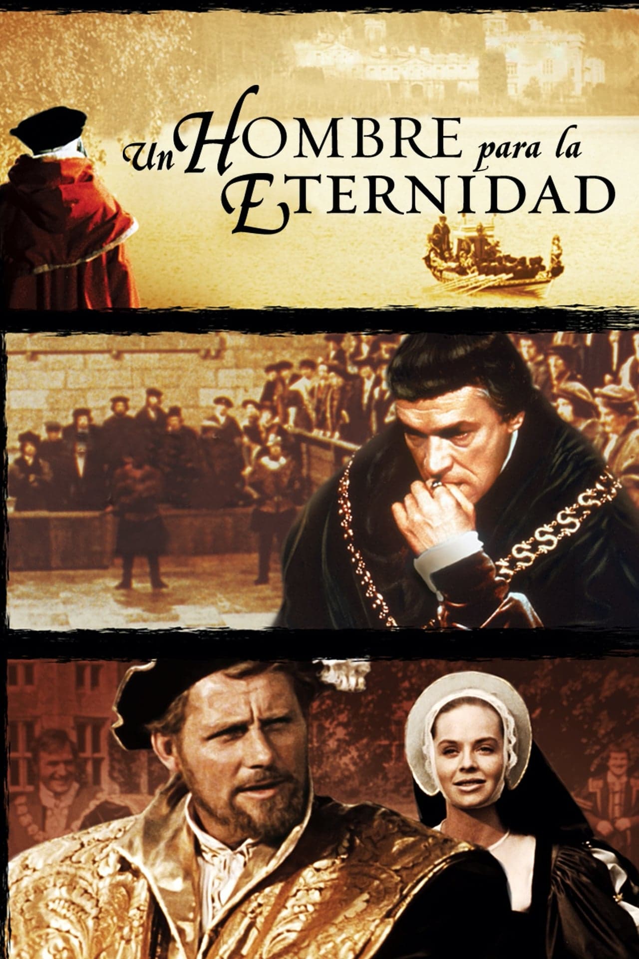 Movie Un hombre para la eternidad