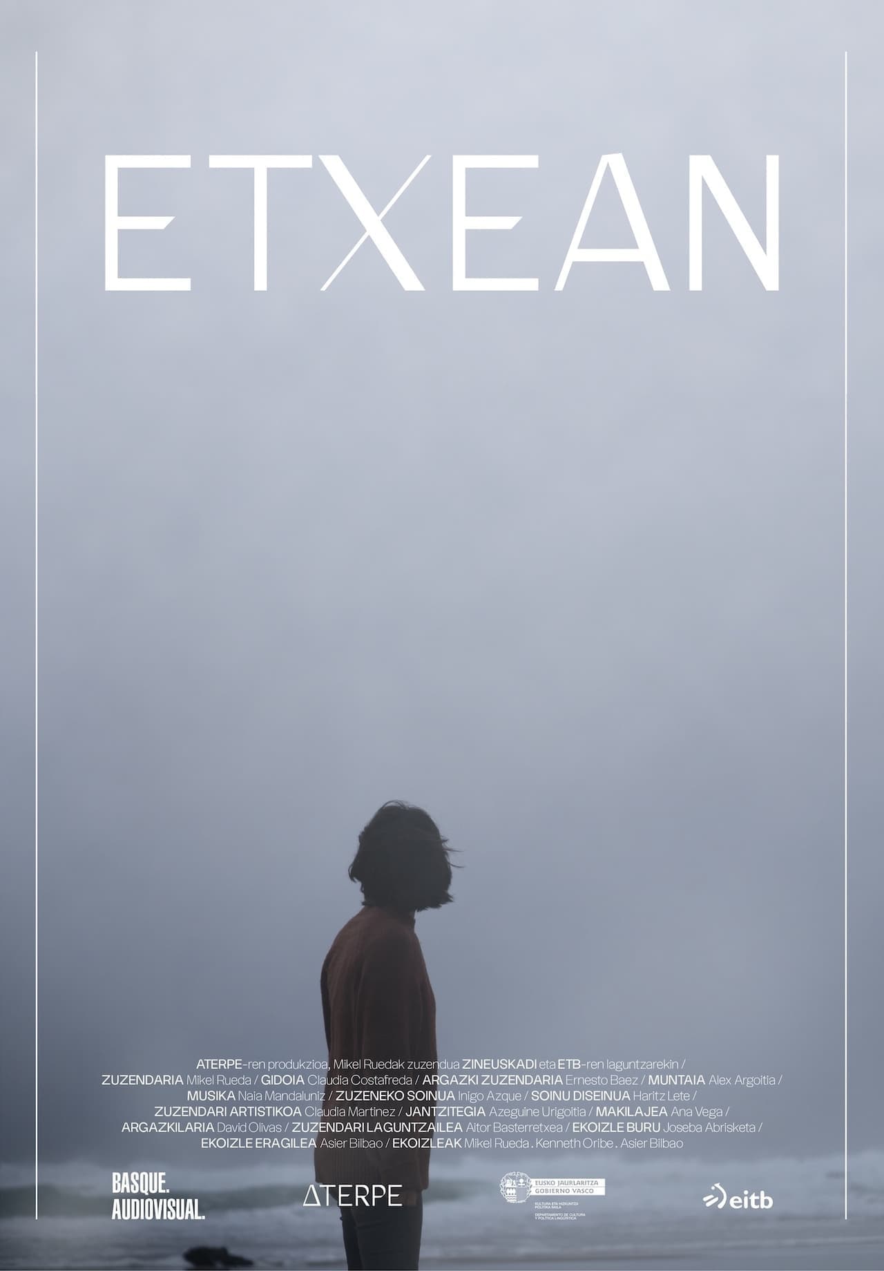 Movie Etxean