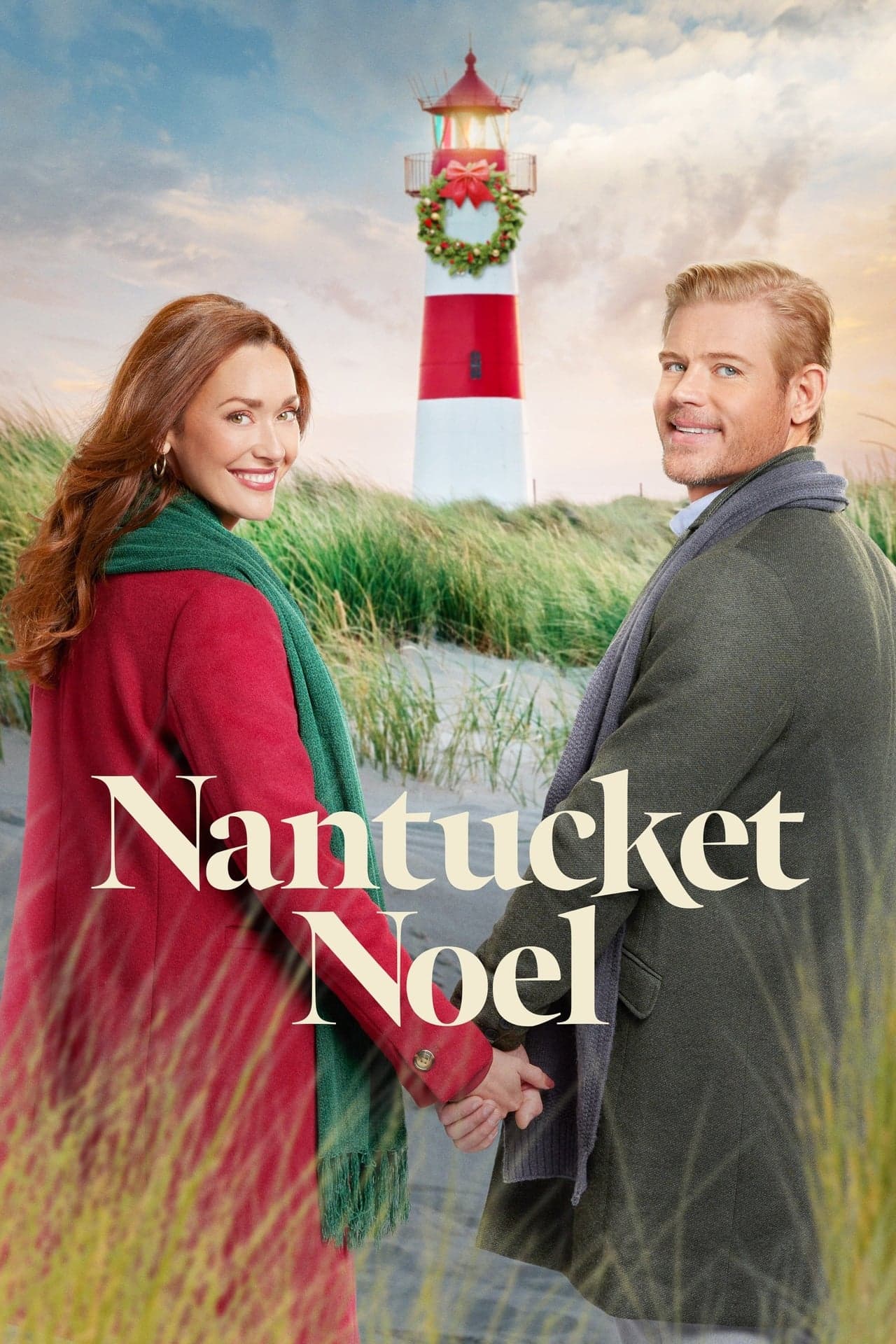 Movie Nantucket Noel