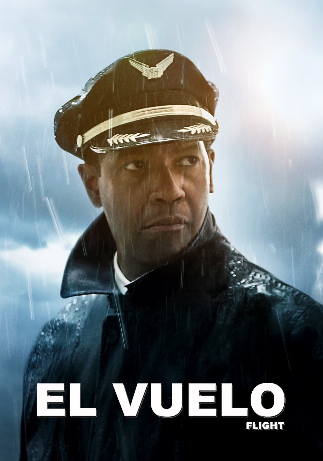 Movie El vuelo (Flight)