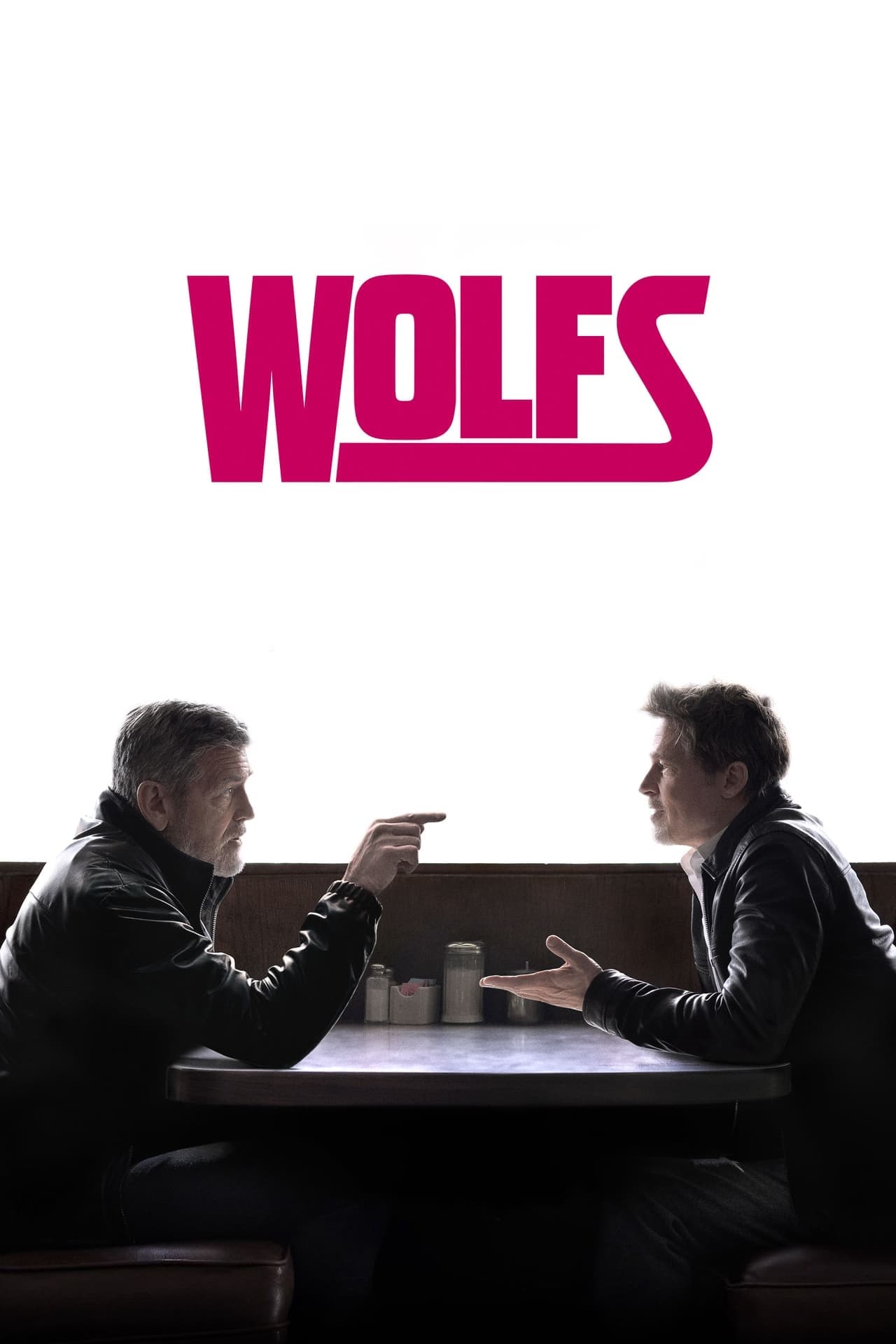 Película Wolfs