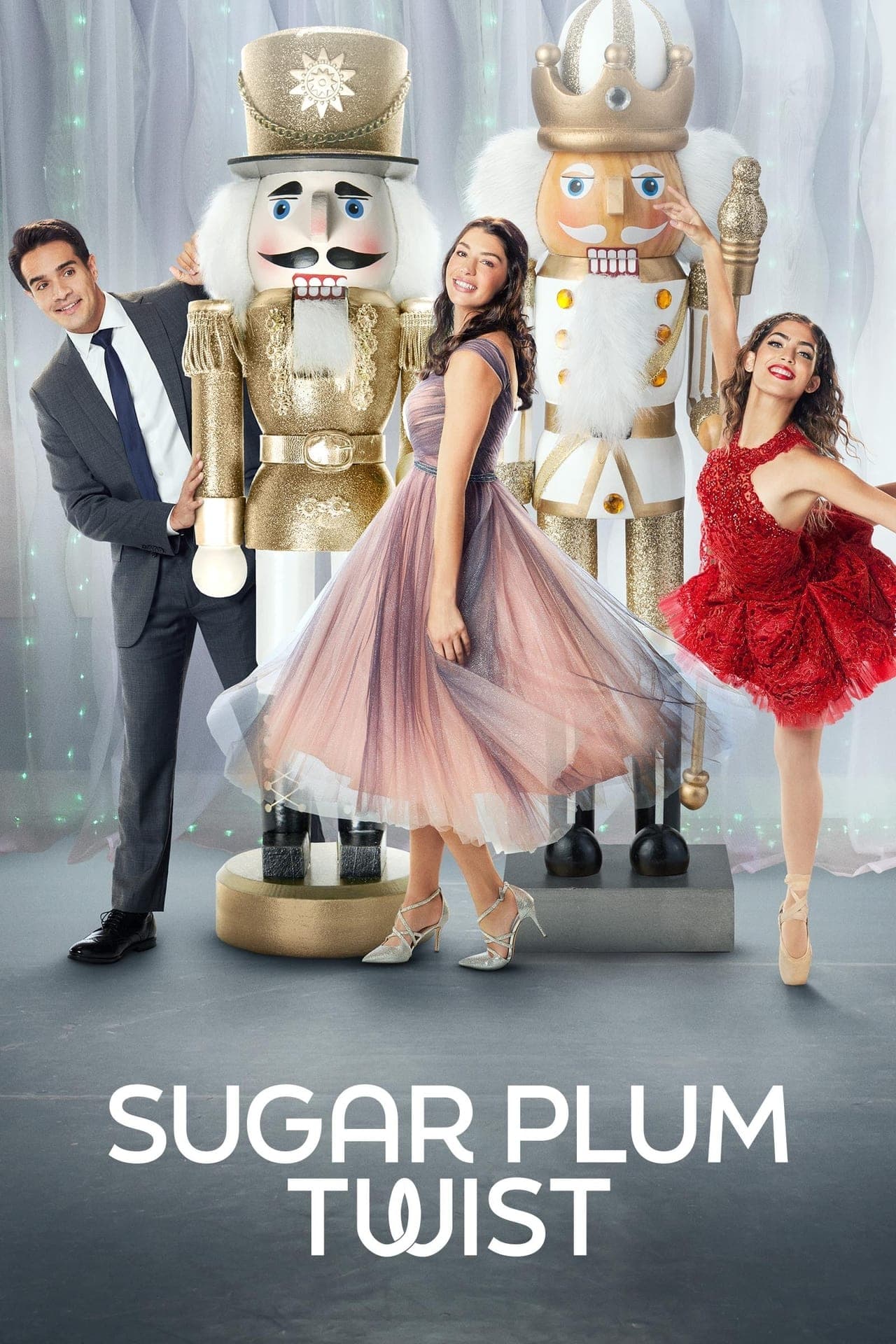 Movie Sugar Plum Twist