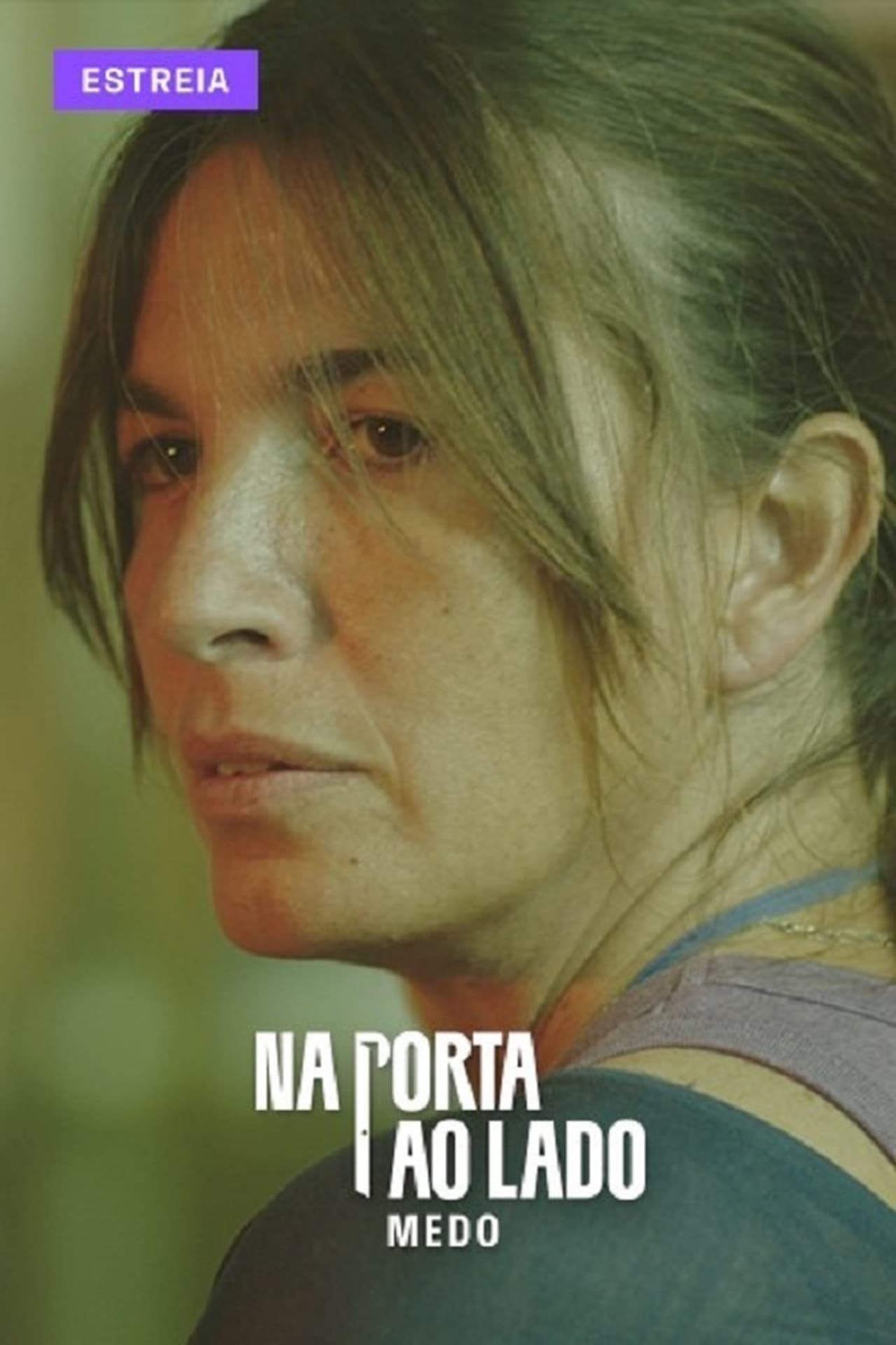 Película Na Porta ao Lado: Medo