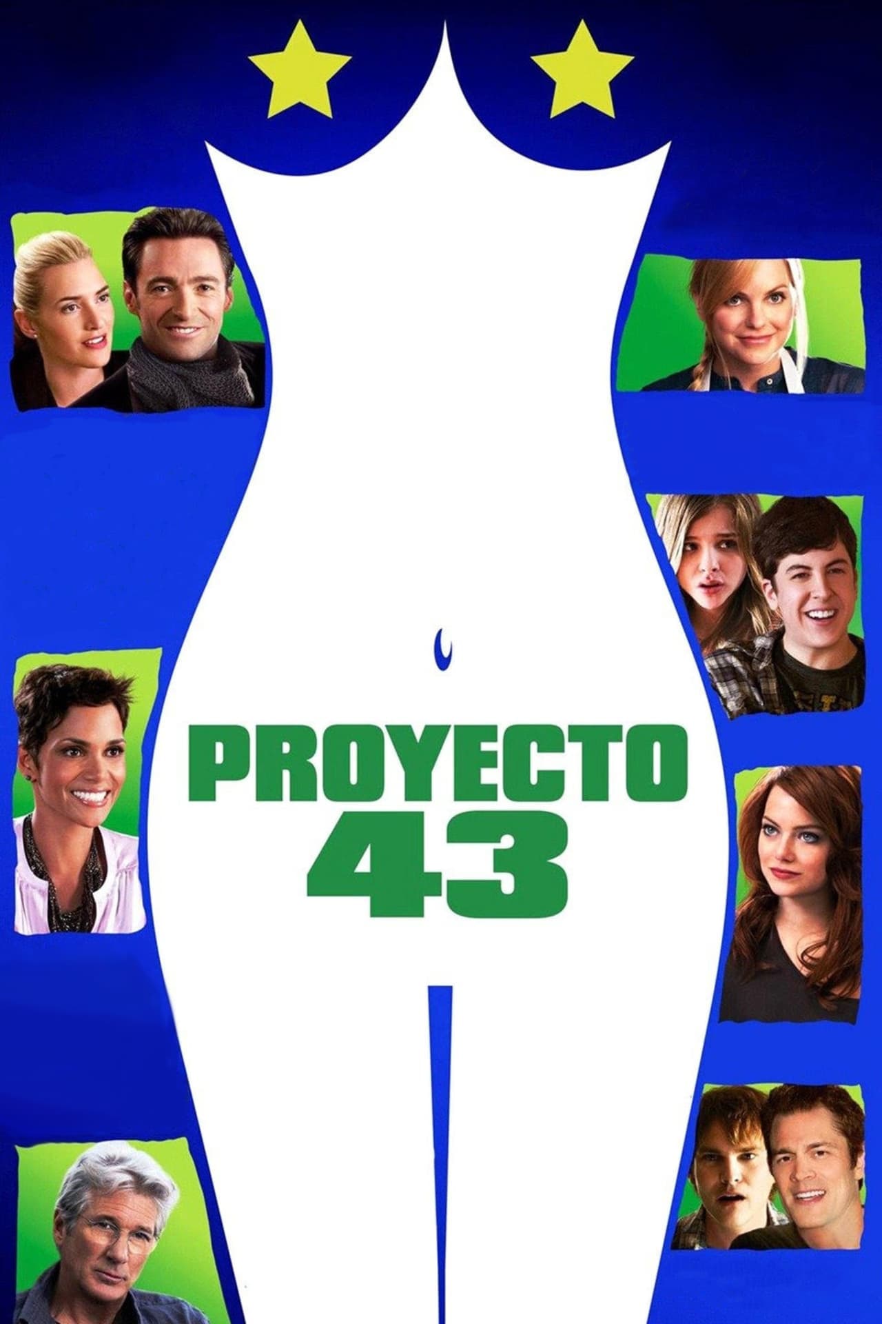 Película Movie 43