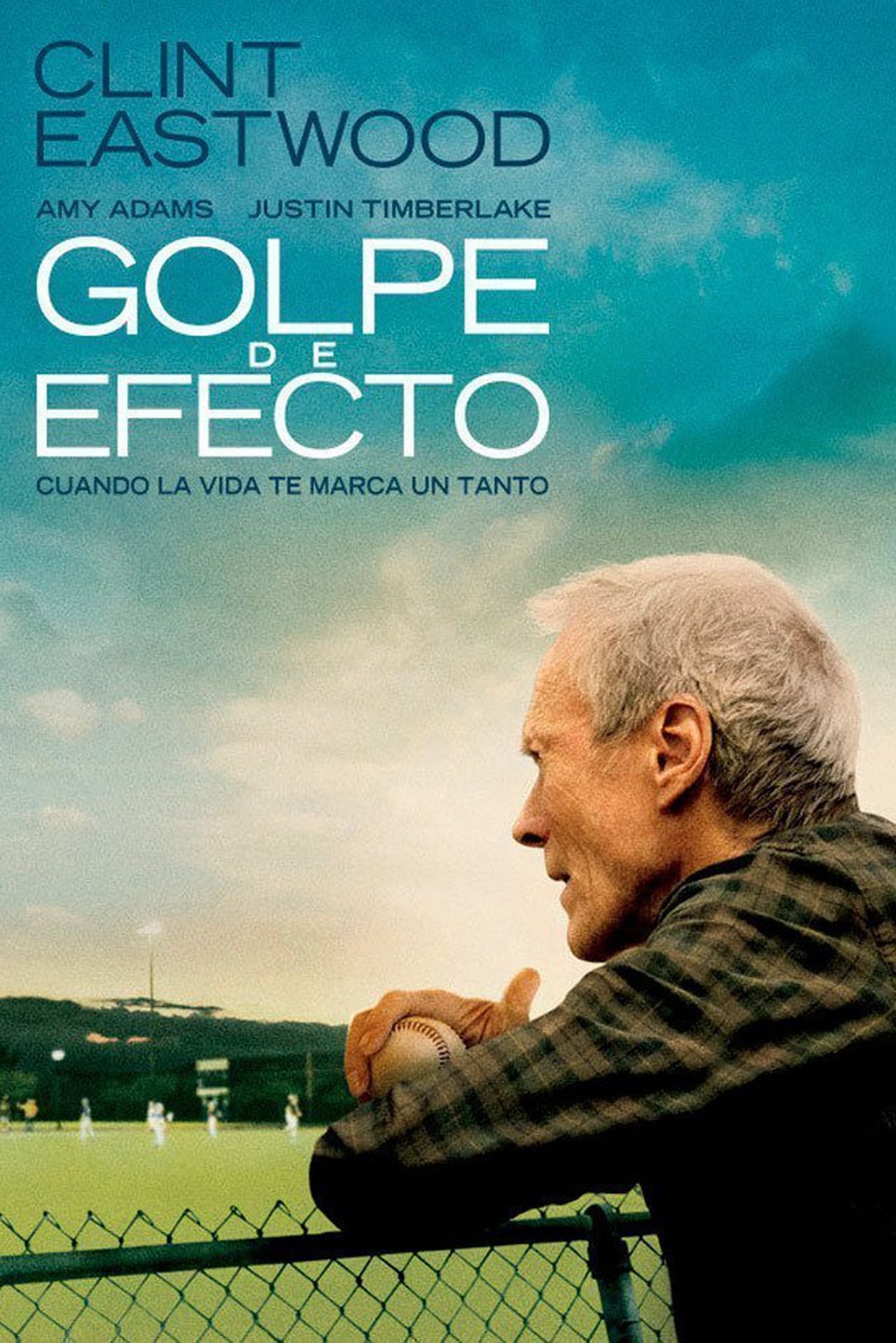 Película Golpe de efecto