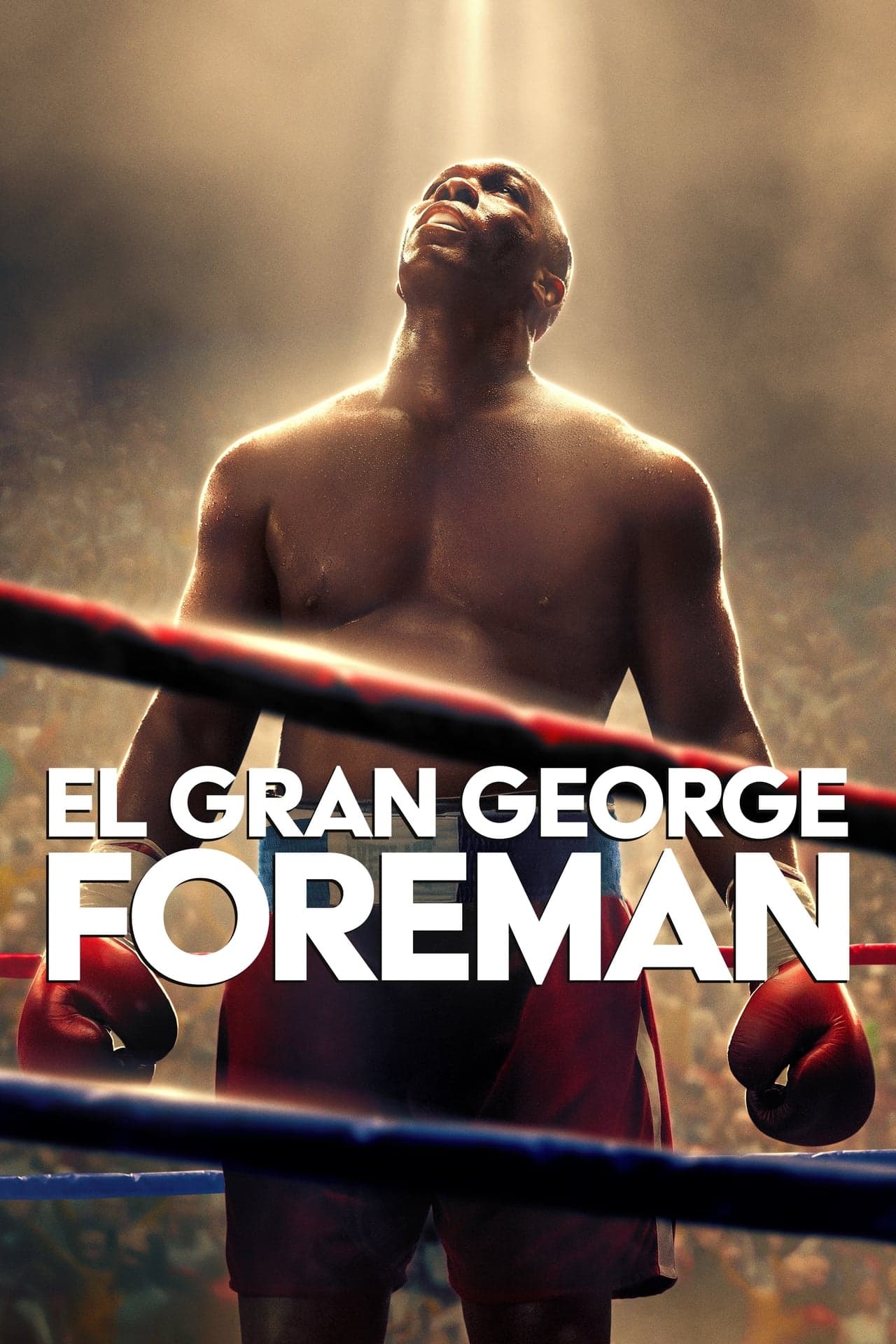 Movie Big George Foreman