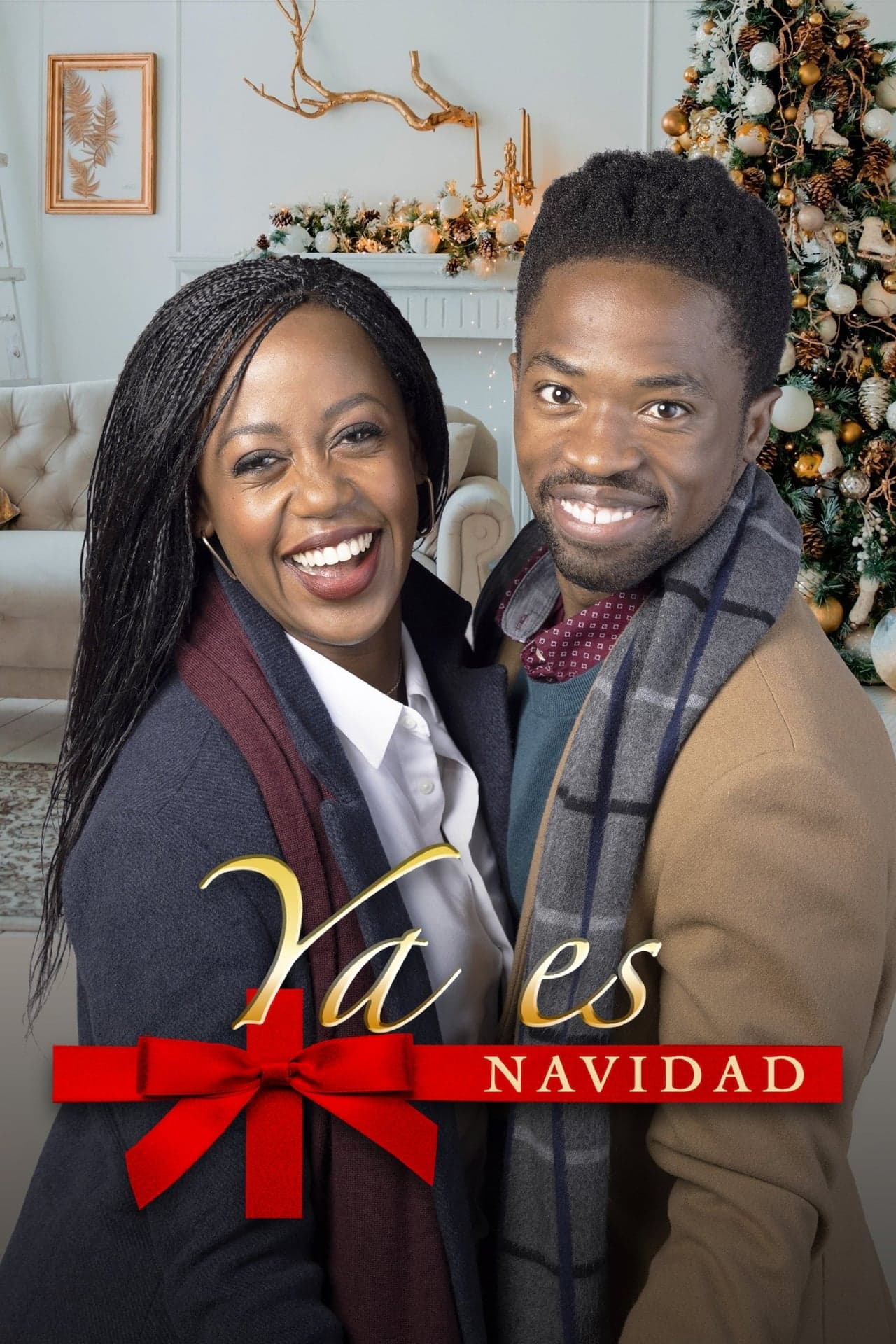 Movie Ya Es Navidad