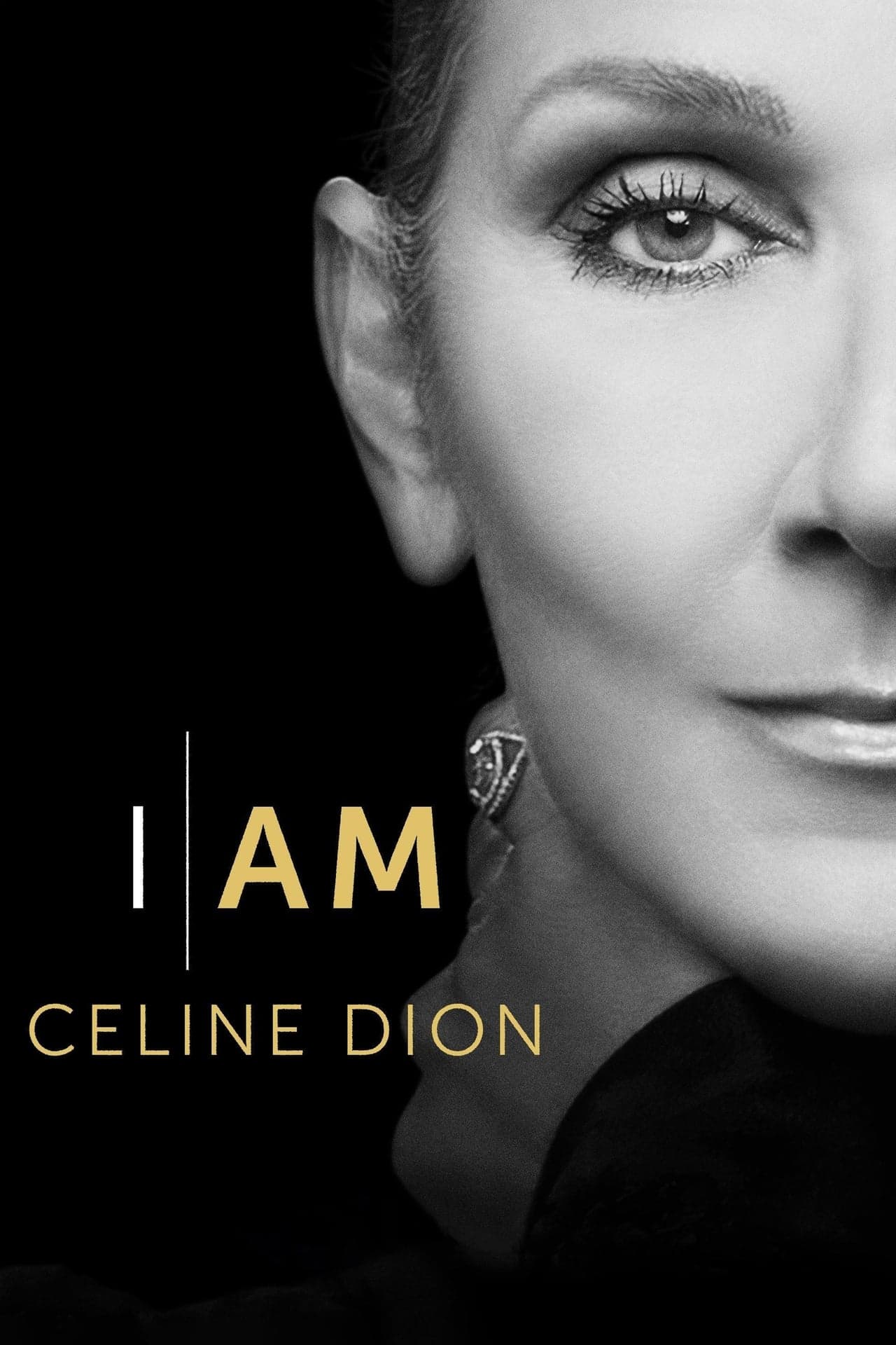 Movie Soy Celine Dion