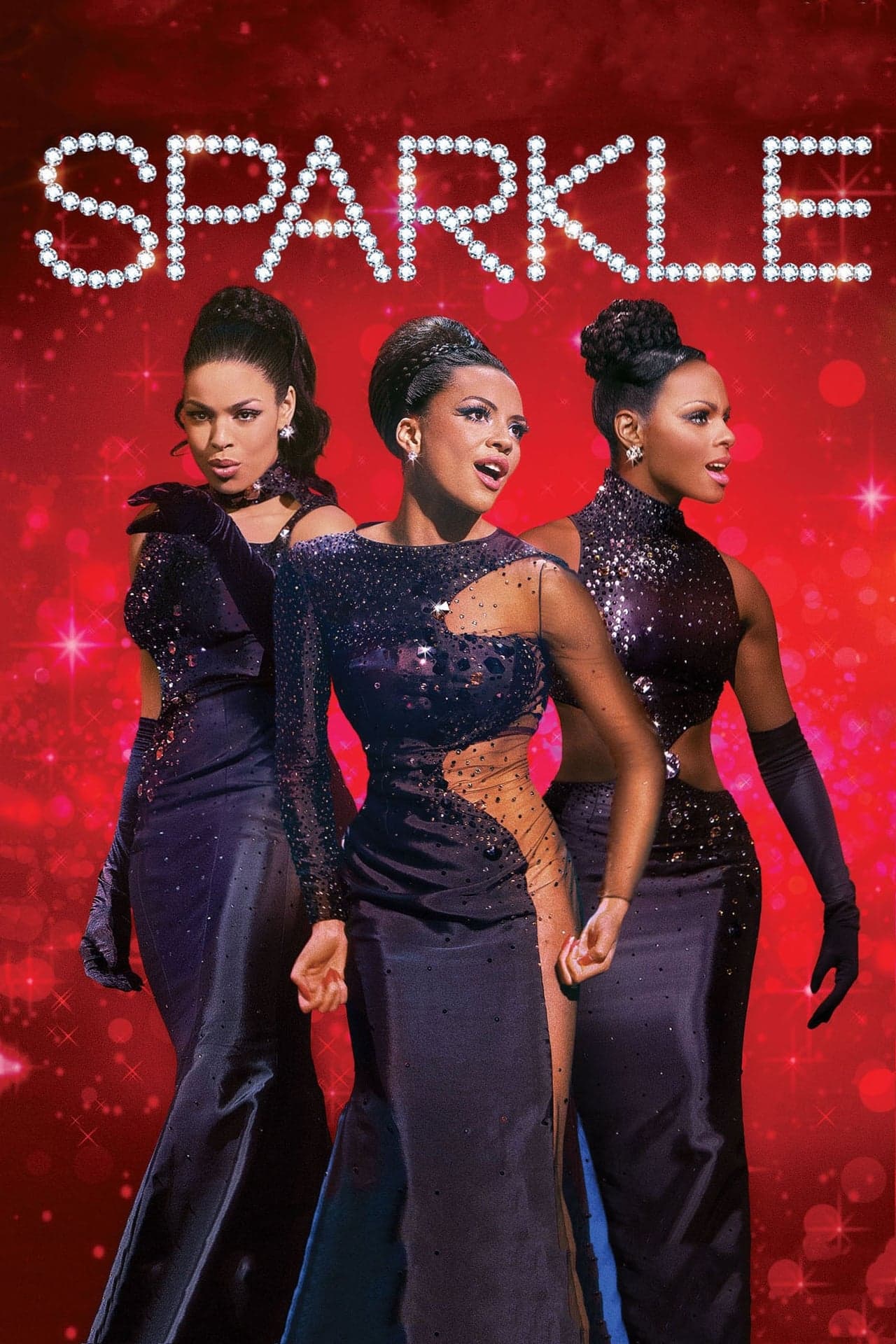 Movie Sparkle