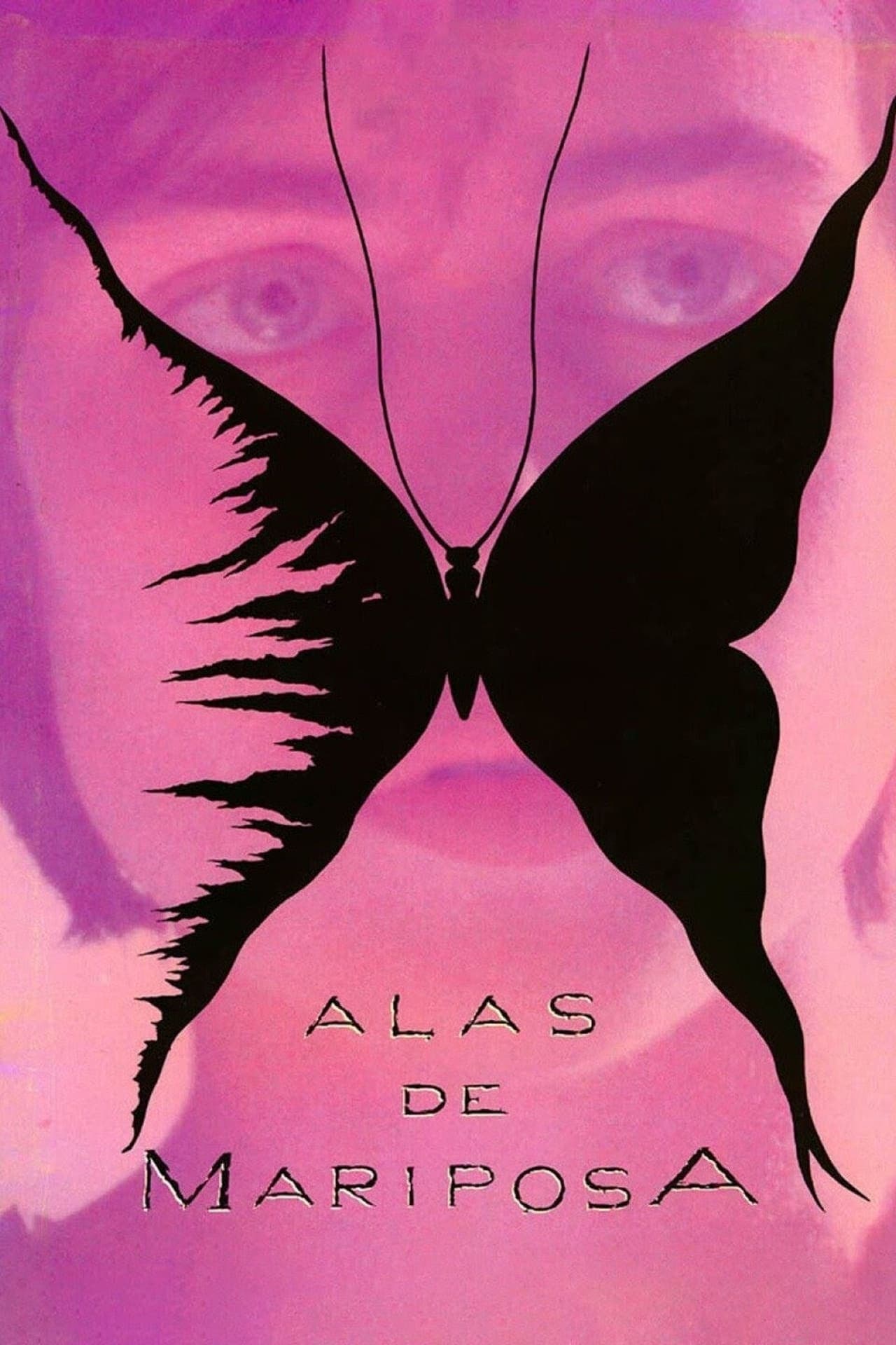 Movie Alas de mariposa