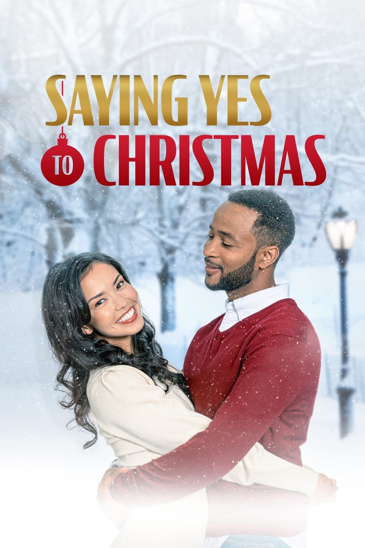 Movie Saying Yes to Christmas