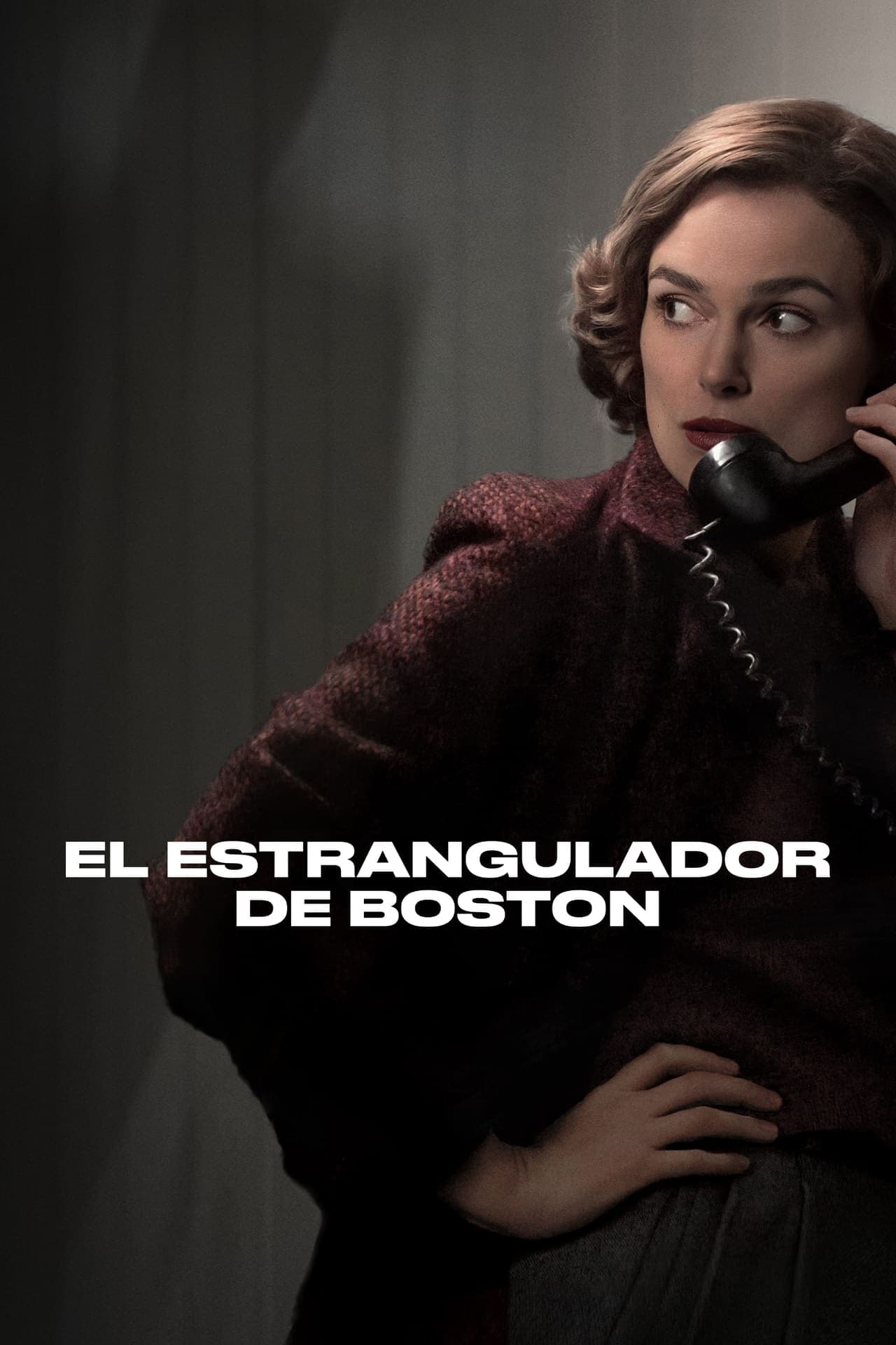 Movie El estrangulador de Boston