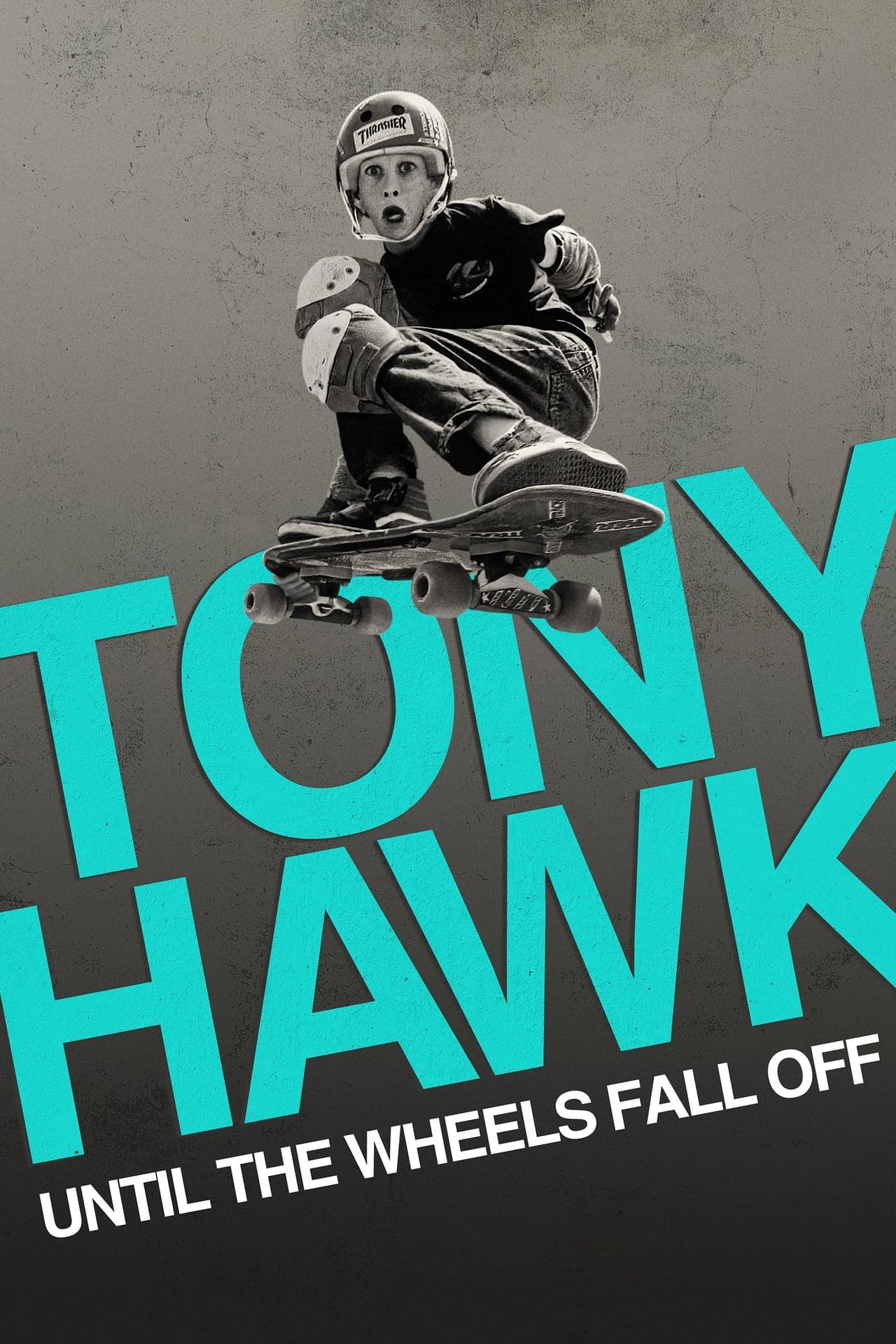 Movie Tony Hawk: Hasta que las ruedas aguanten