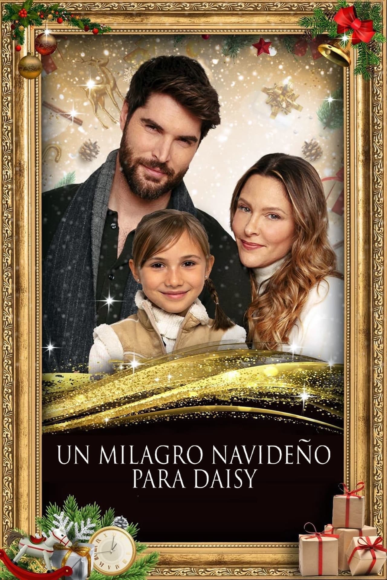 Movie Un milagro navideño para Daisy