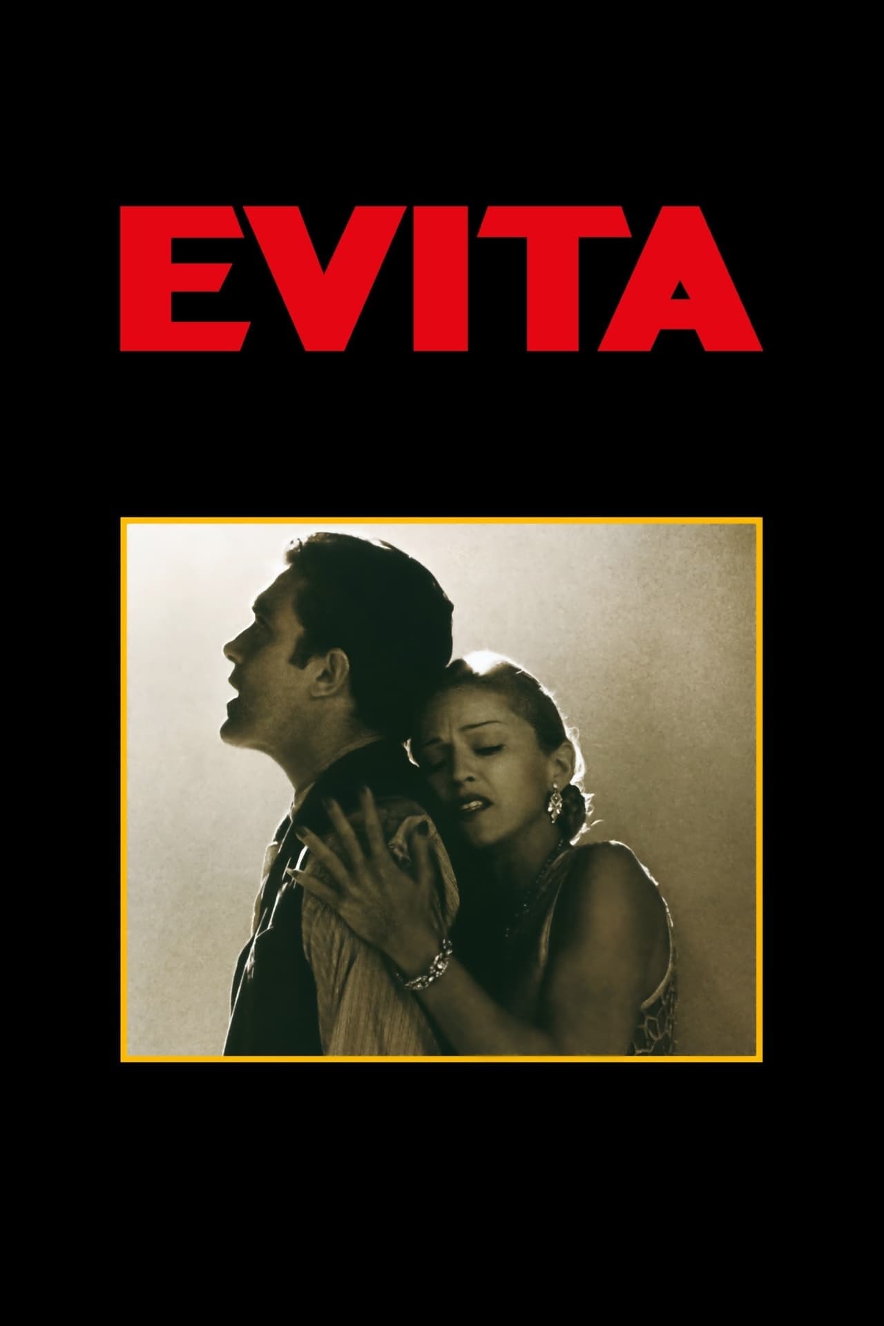 Movie Evita