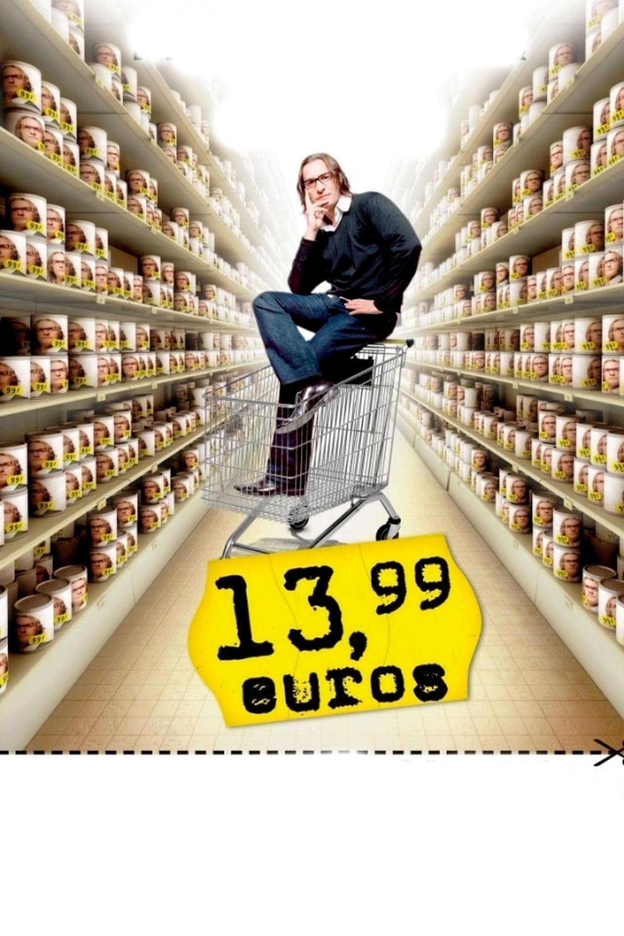 Movie 13,99 euros