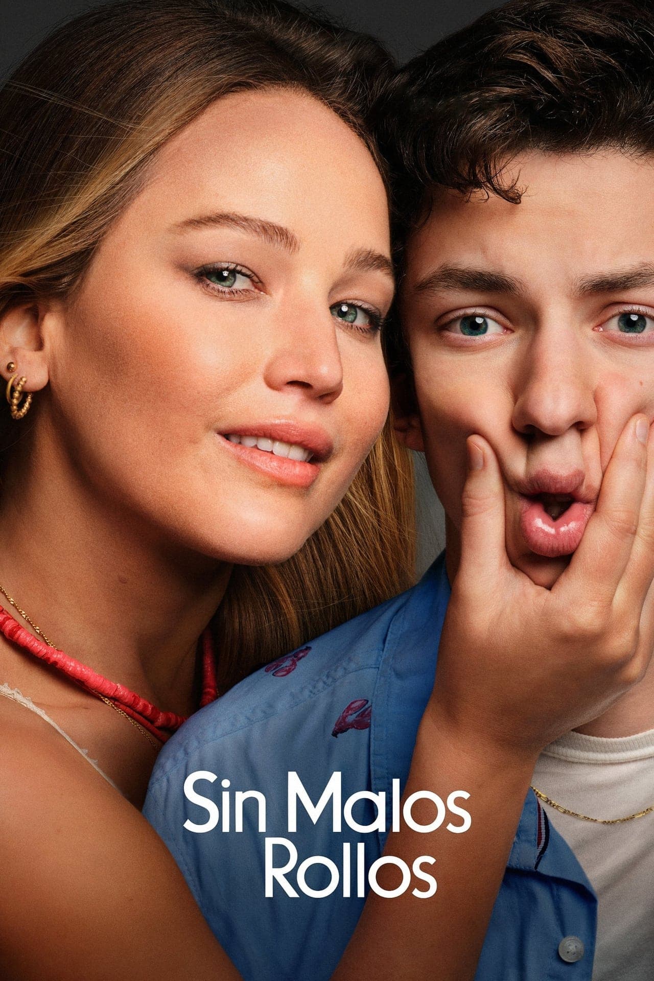 Movie Sin malos rollos