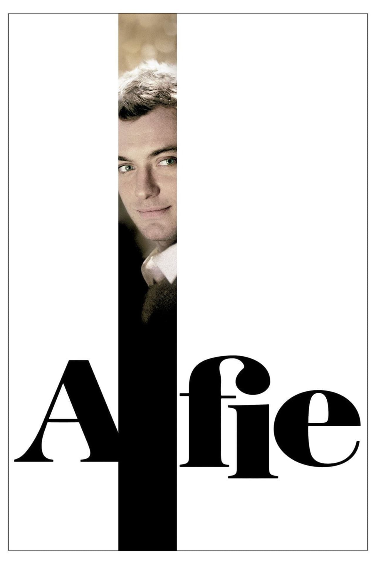 Película Alfie