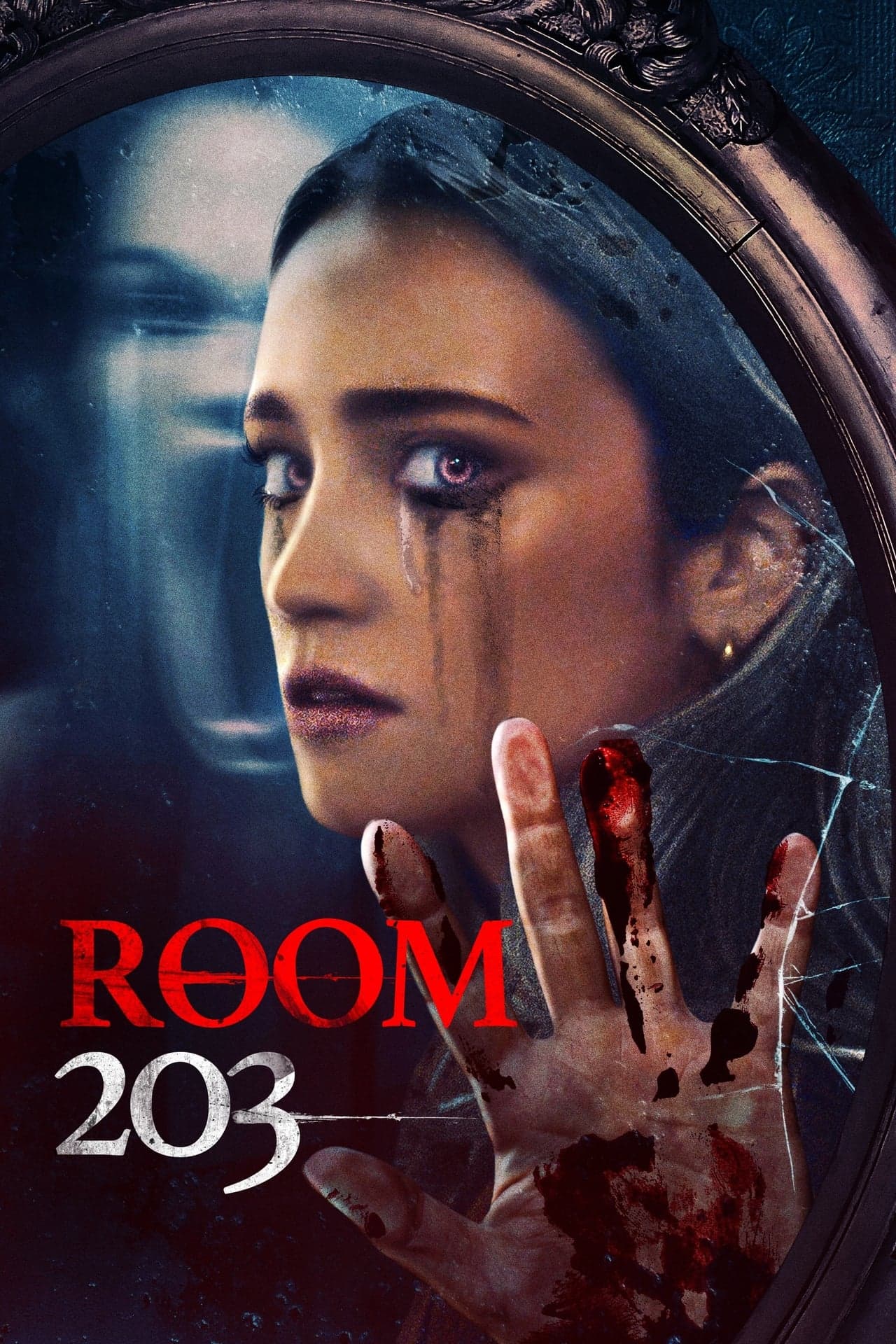 Película Room 203