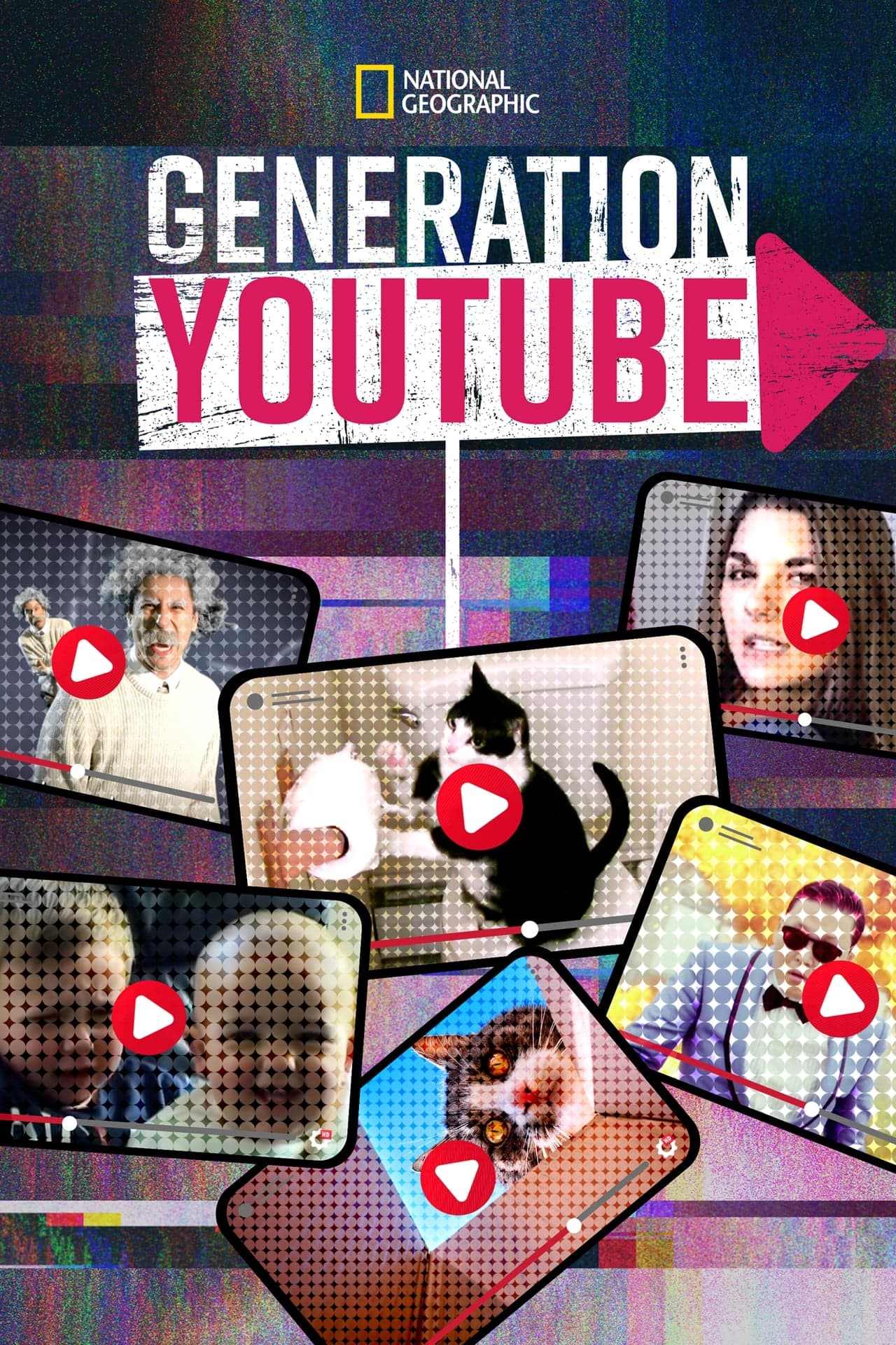 Movie Generation YouTube