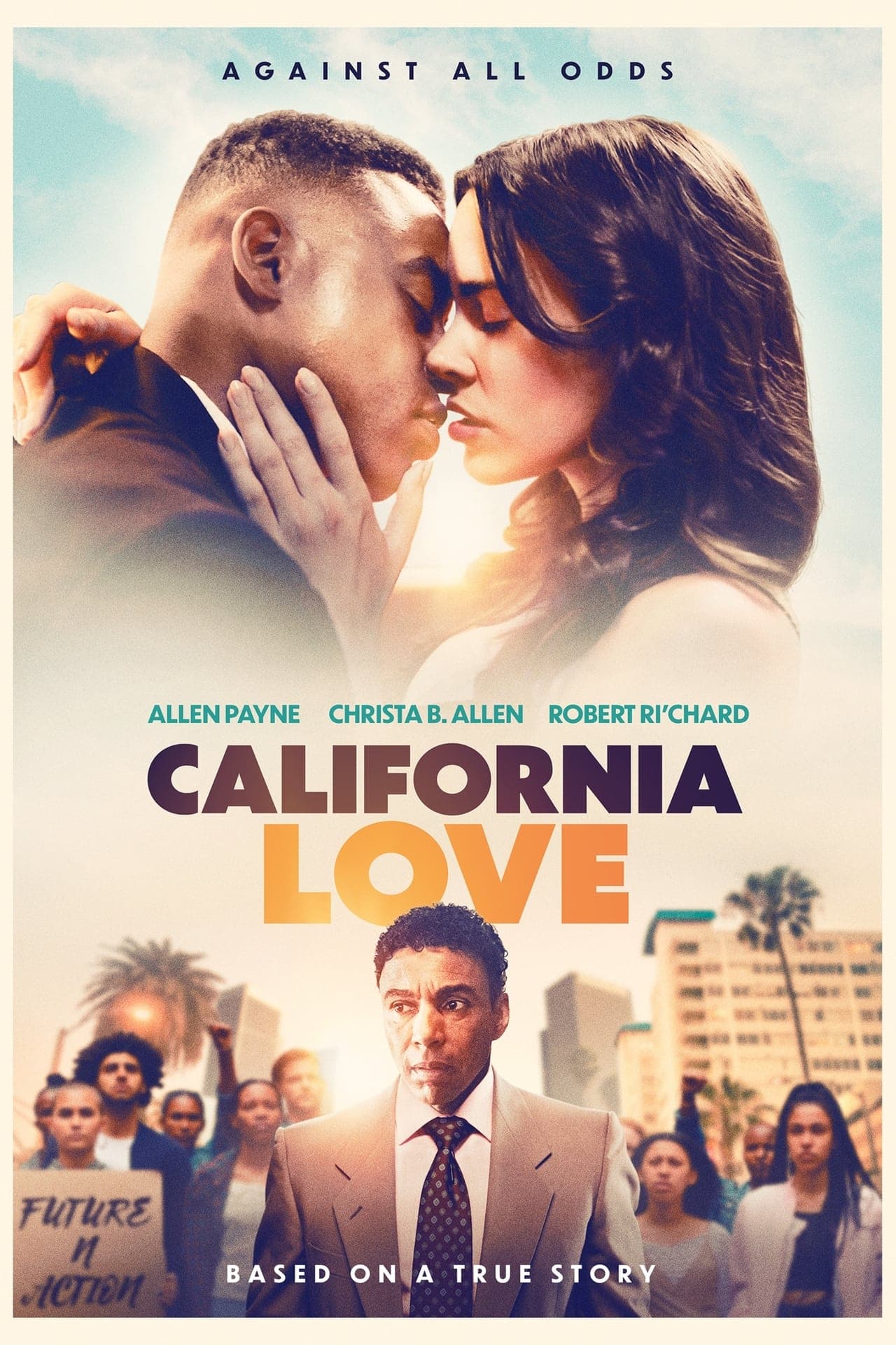 Movie California Love