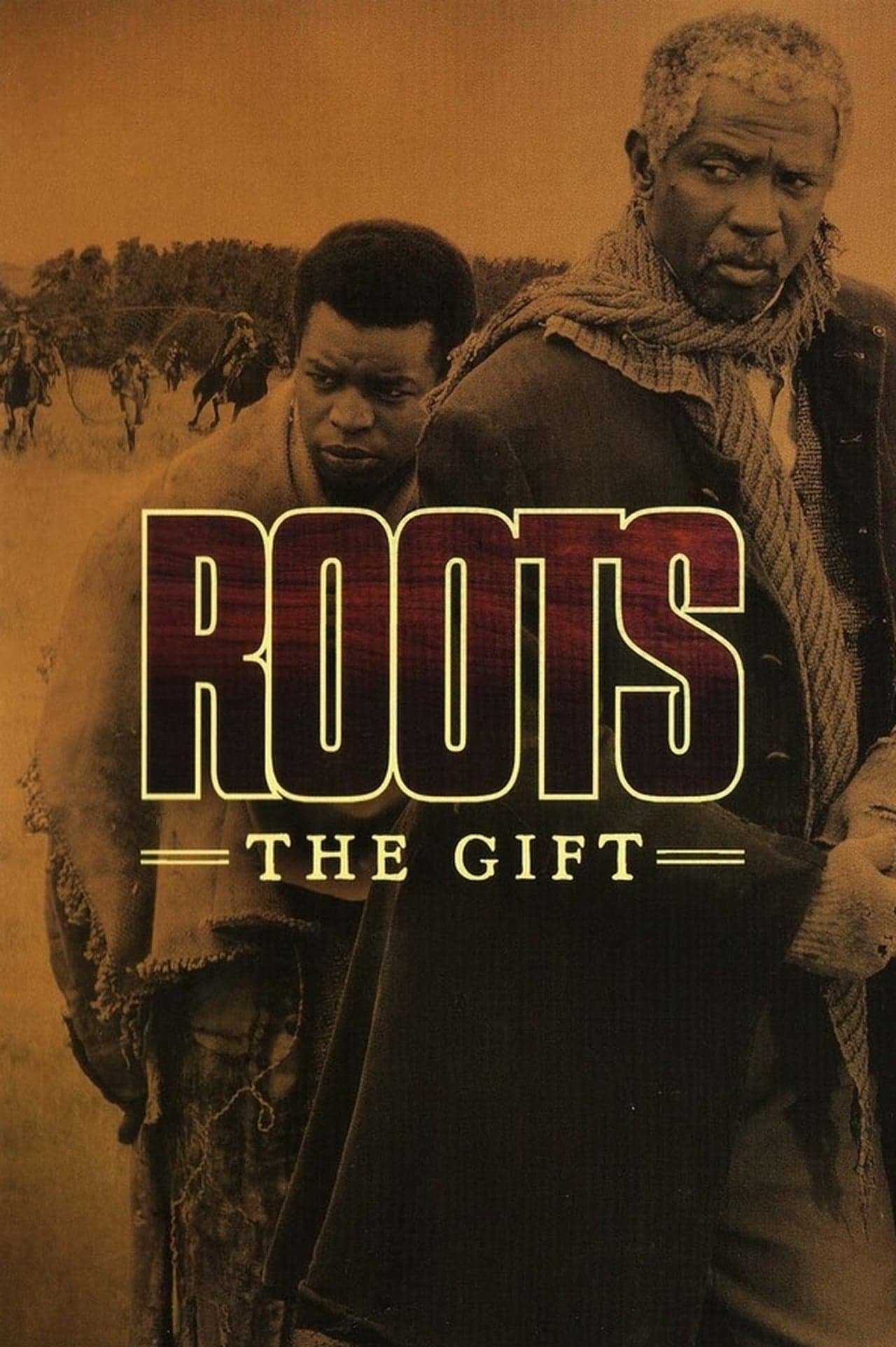 Película Roots: The Gift