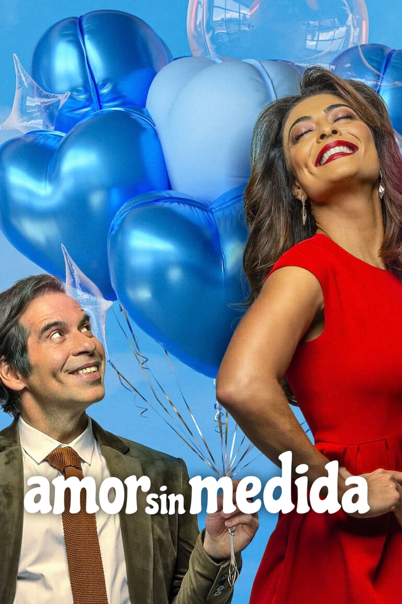 Movie Amor sin medida