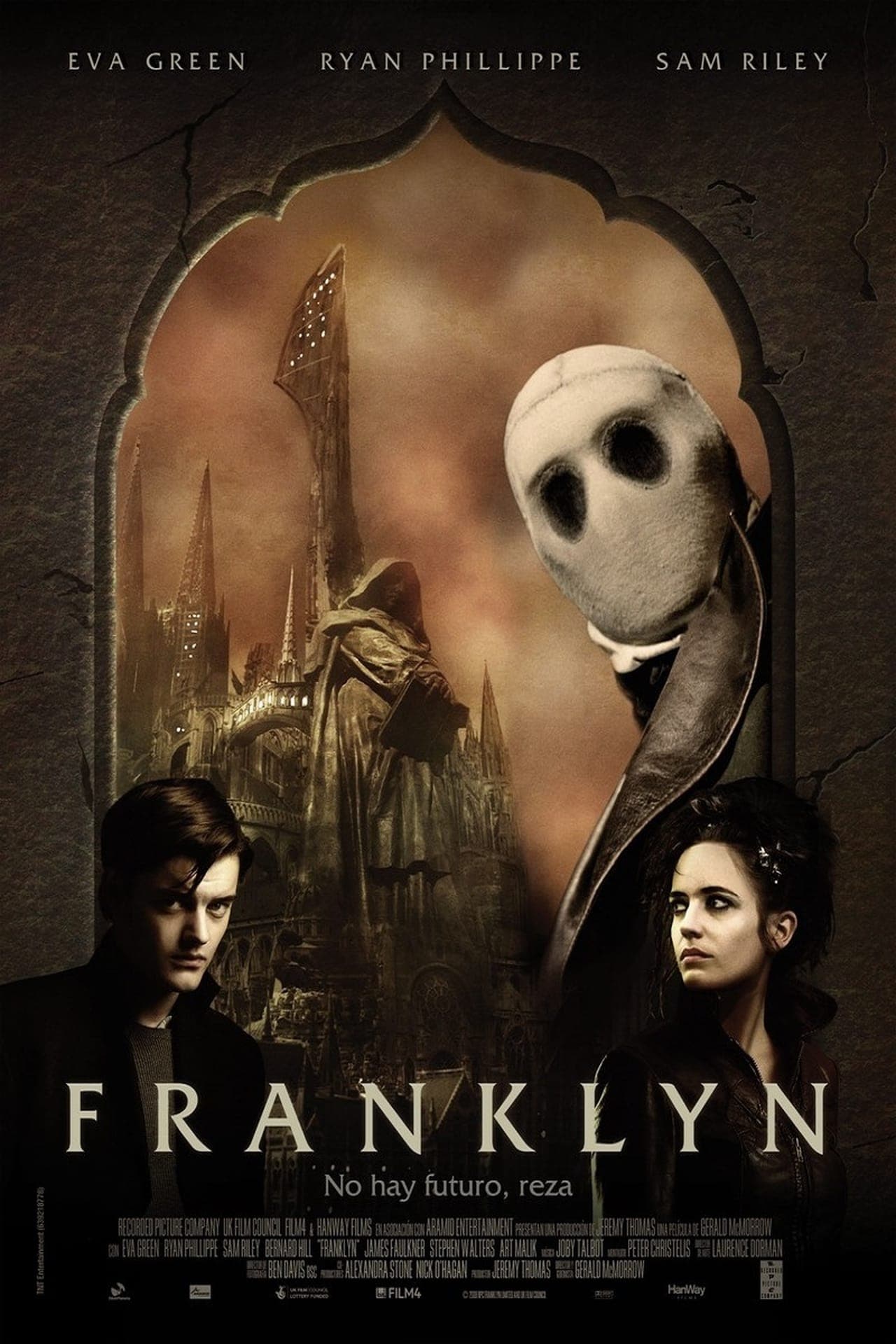 Movie Franklyn