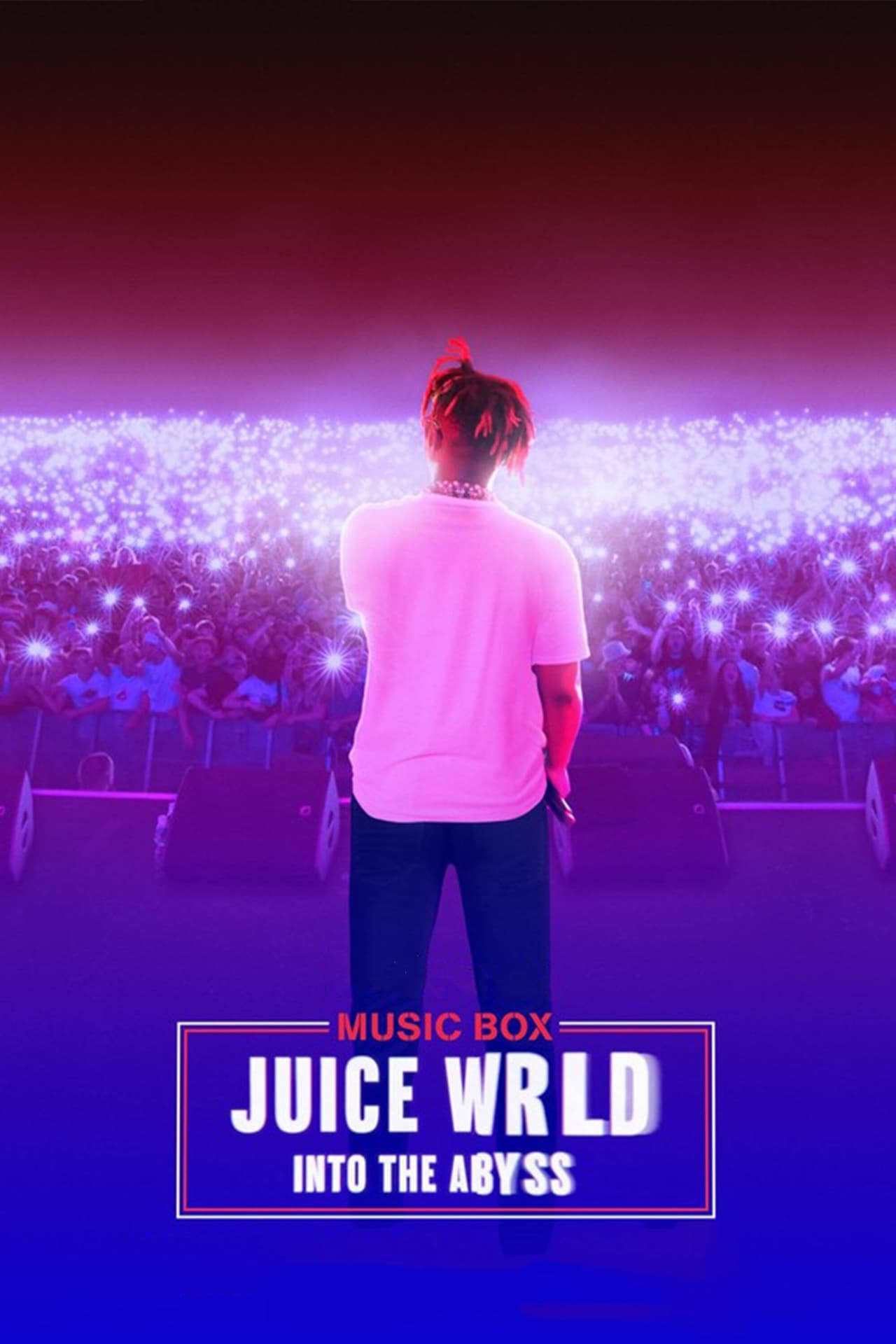 Movie Juice WRLD: Into the Abyss