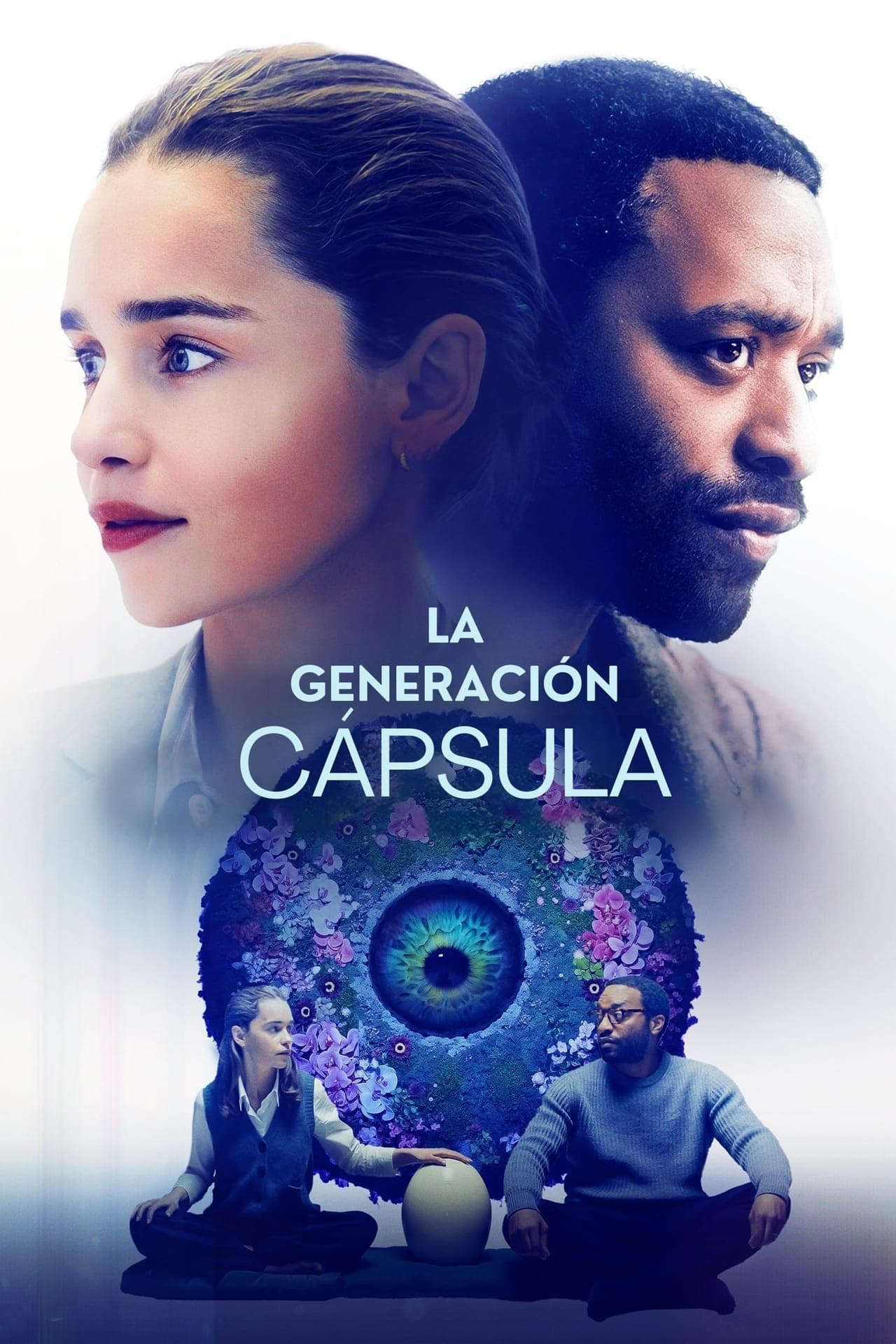 Movie Generación cápsula