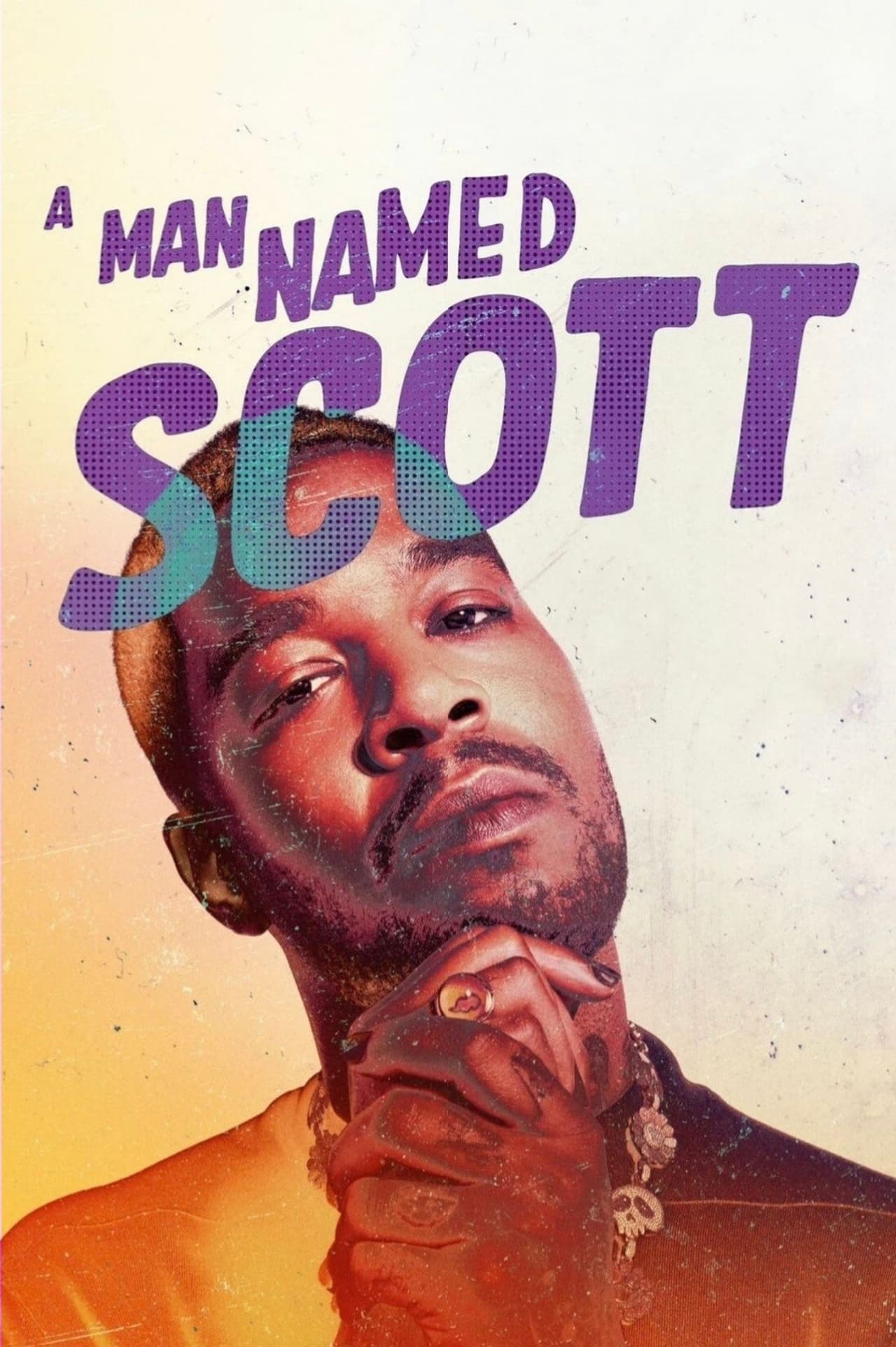 Movie A Man Named Scott