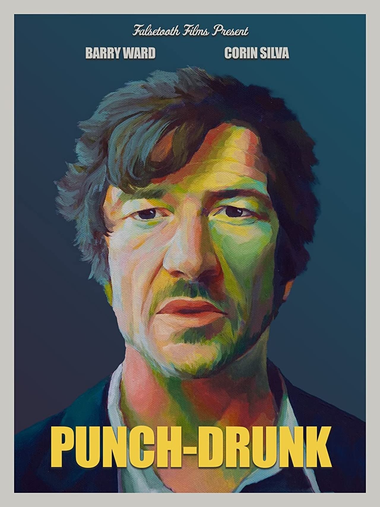 Película Punch-Drunk